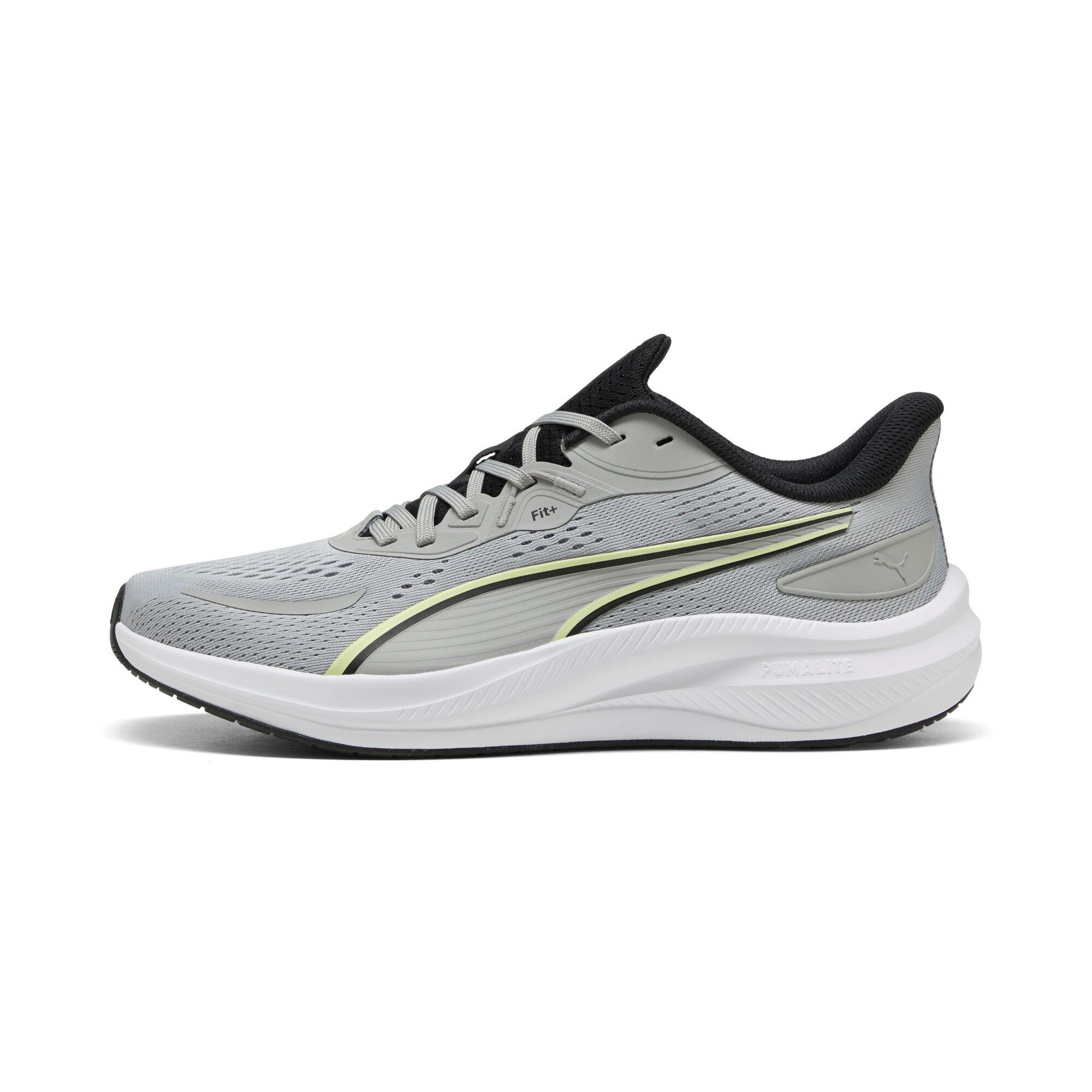 PUMA SKYROCKET LITE 2 Laufschuh mit SOFTFOAM+ Innensohle, mit FIT PLUS Schnürsystem