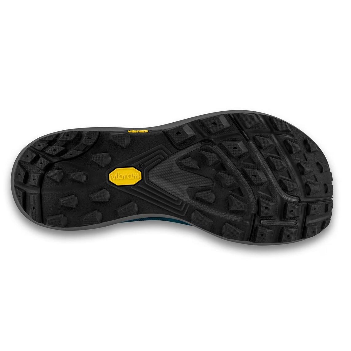 Topo Terraventure 4 (Trail, breitere Zehenbox) navyblau Herren Laufschuh günstig online kaufen