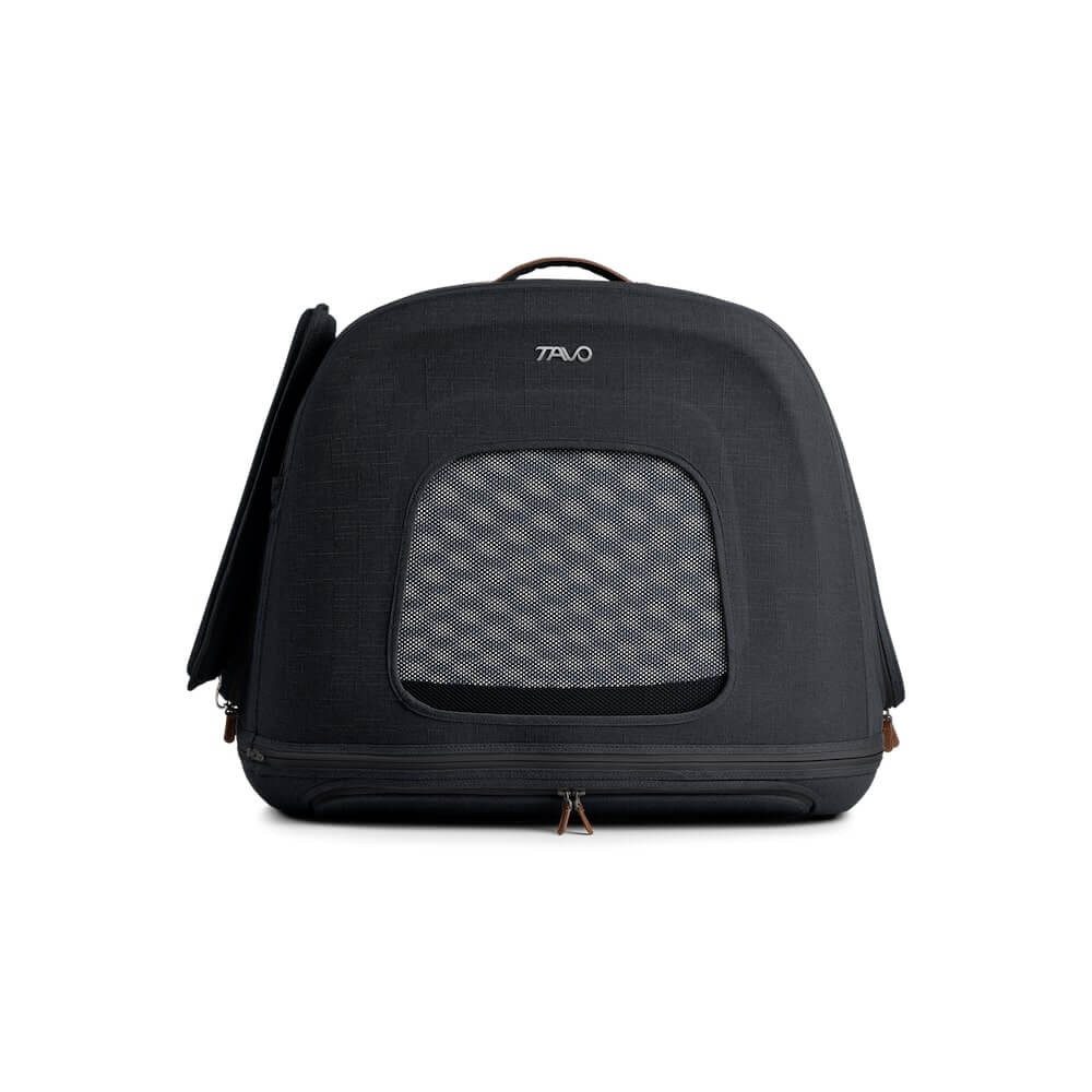 Tavo Hunde-Transportbox Tavo Crispin Small Tier Transporttasche