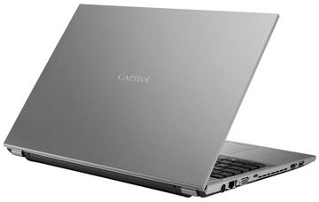 CAPTIVA Power Starter I77-289 Business-Notebook (Intel Core i5 1235U, 1000 GB SSD)