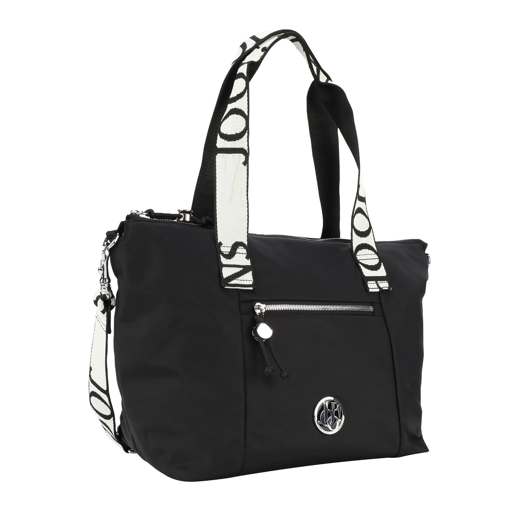 Joop Jeans Henkeltasche Damen Umhängetasche Nylon