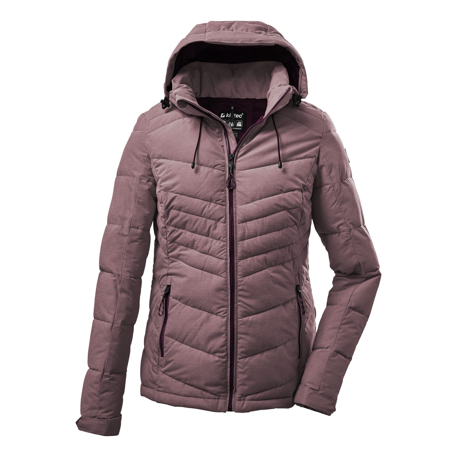 Softshelljacke Steppjacke KOW 149