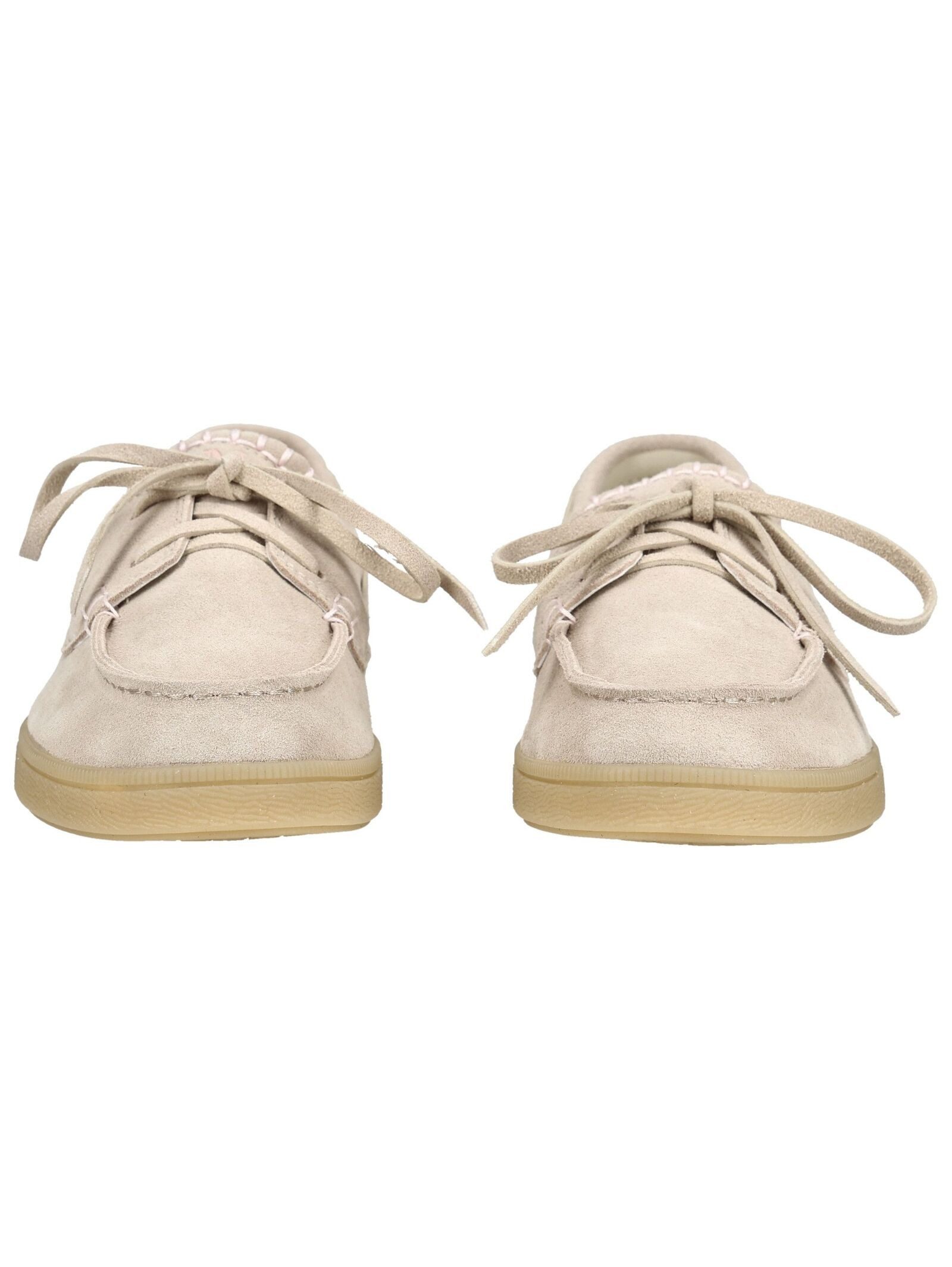 Marc O'Polo Marc O'Polo Mokassin Veloursleder Mokassin