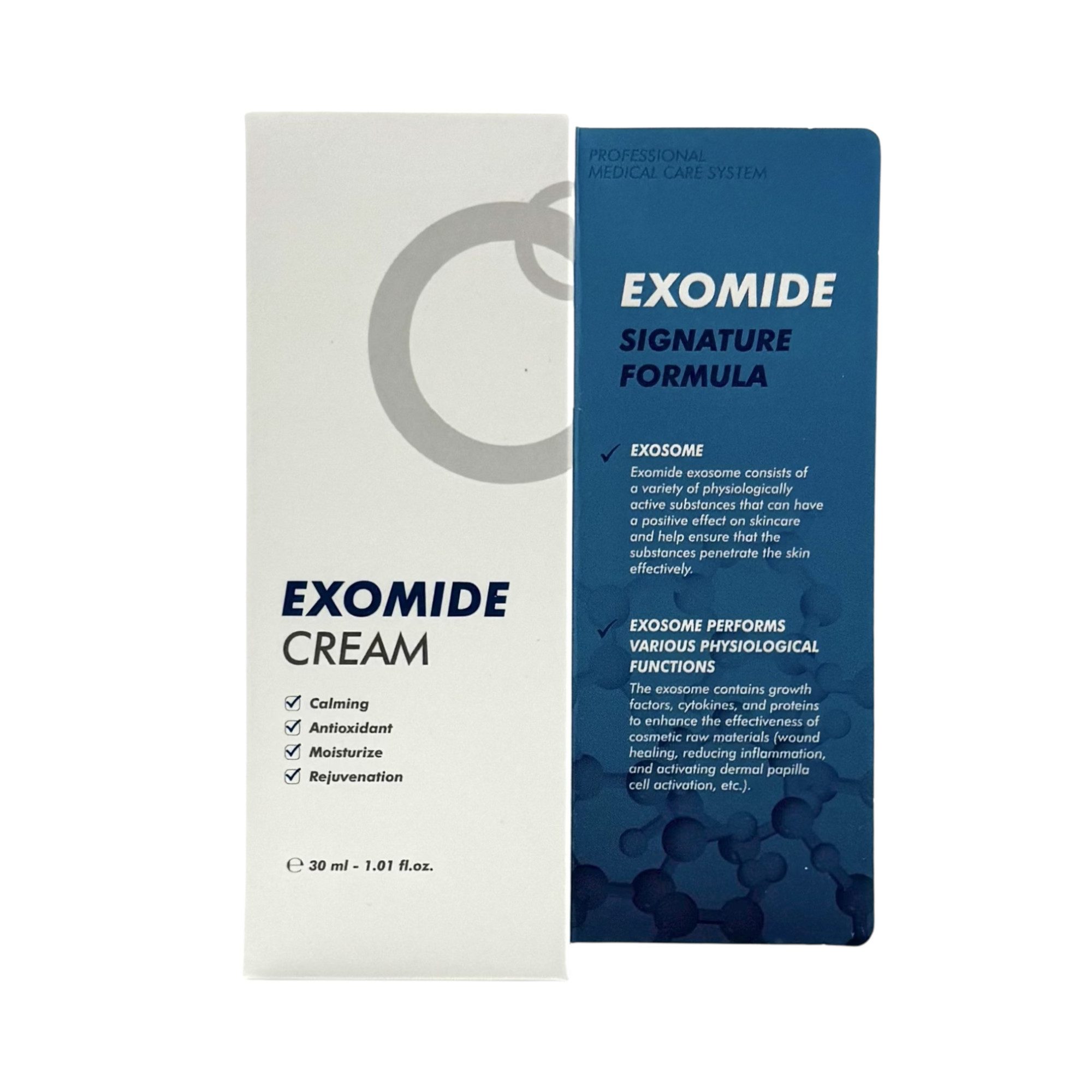 EXOMIDE Anti-Aging-Creme EXOMIDE Exosome Cream, 1-tlg.