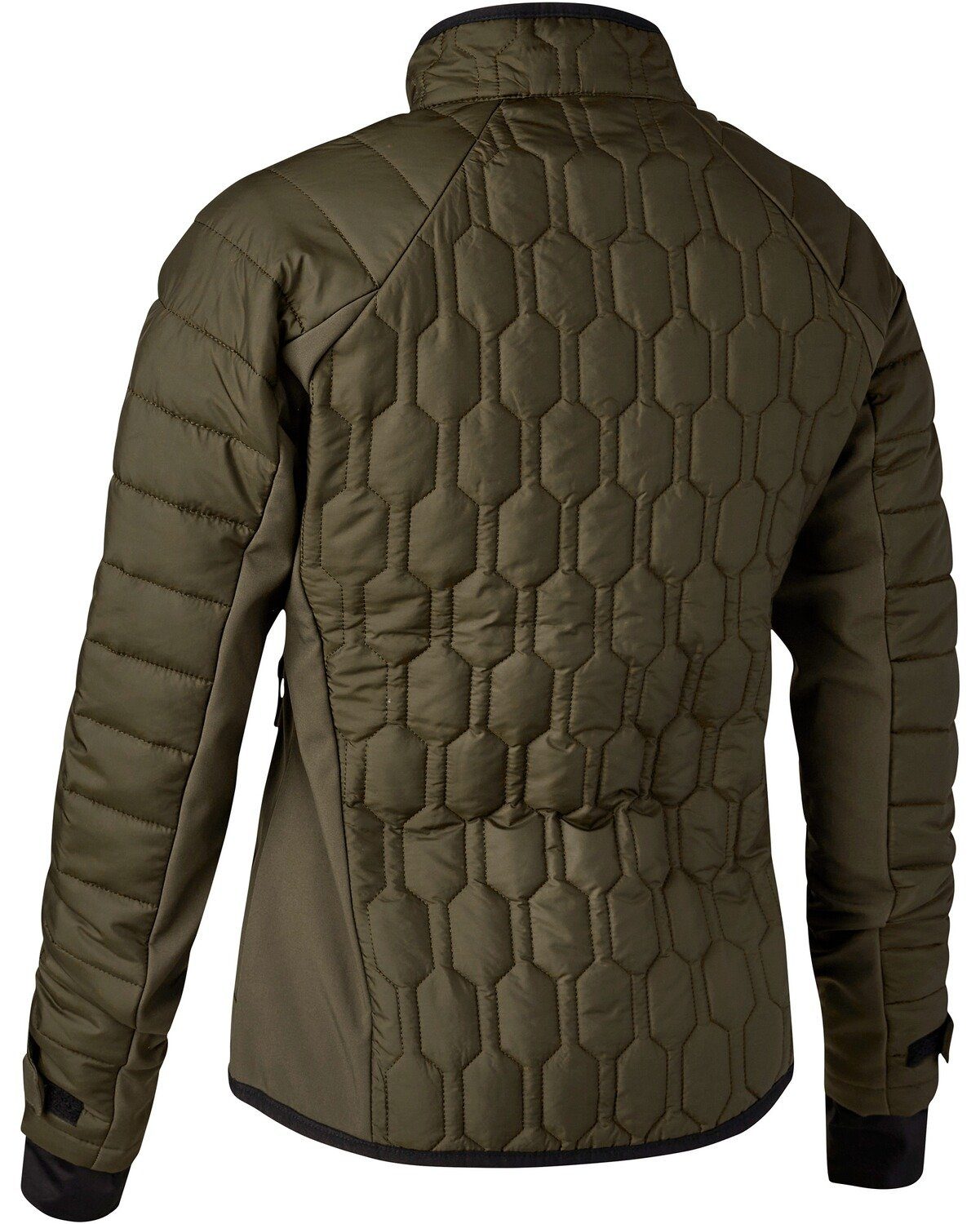 Deerhunter Steppjacke Damen Steppjacke Mossdale günstig online kaufen