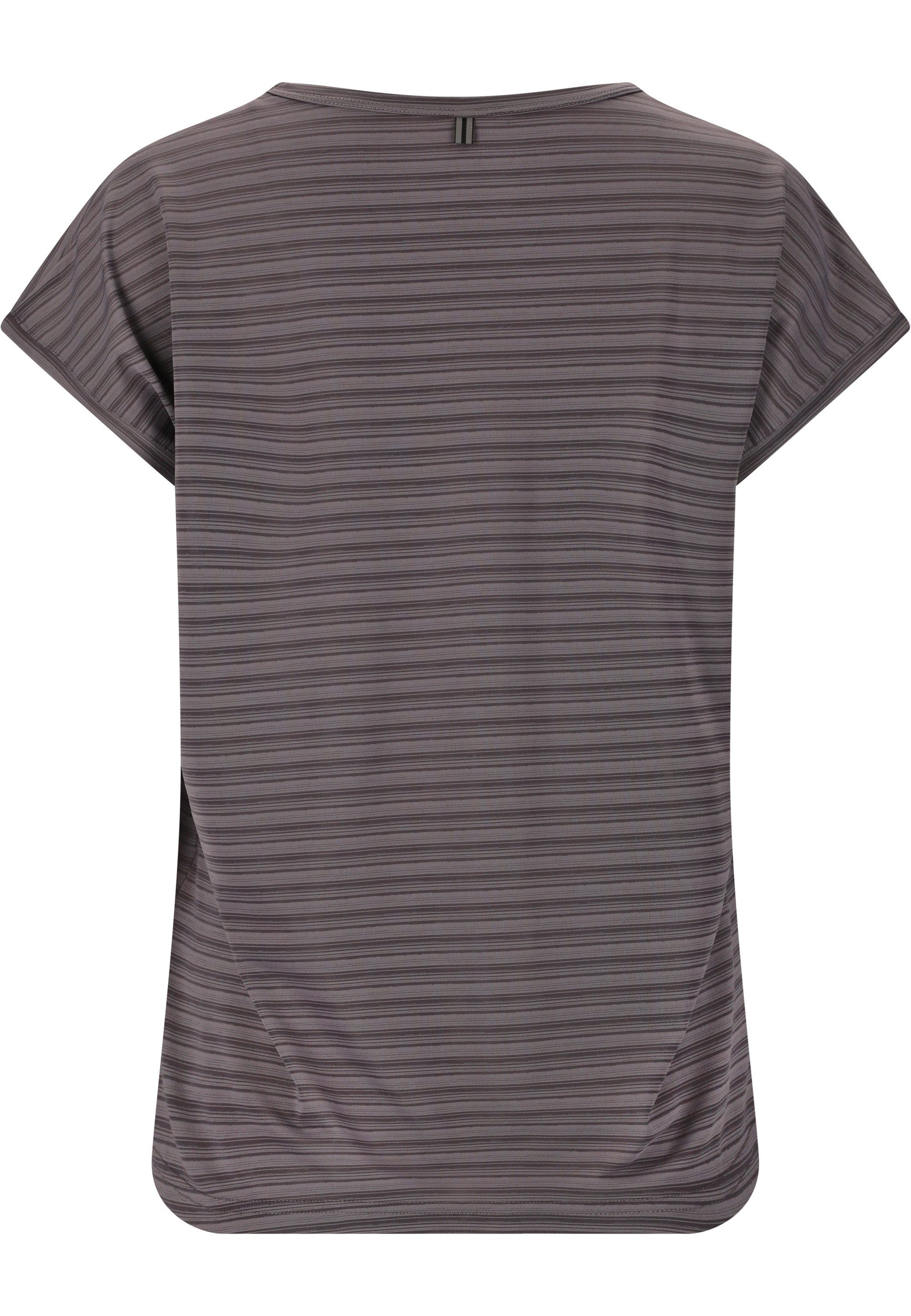 ENDURANCE Funktionsshirt Limko mit innovativer Quick Dry-Technologie