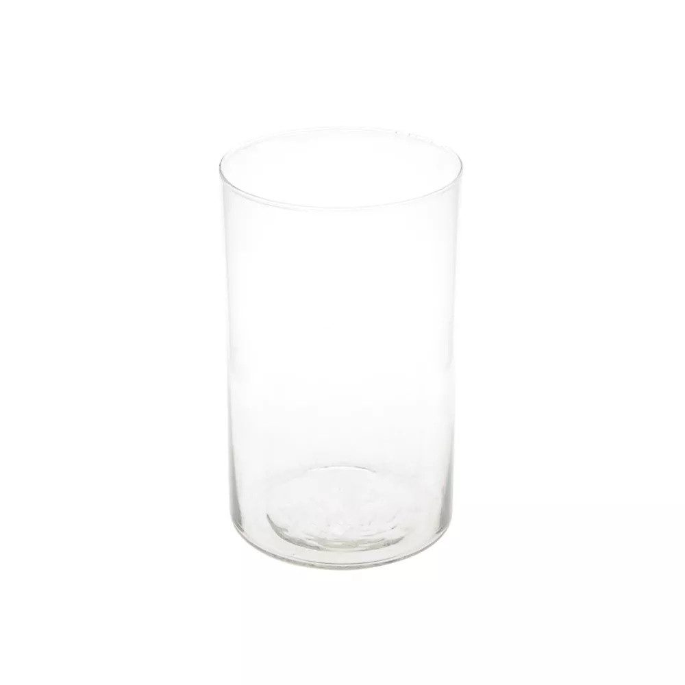 CreaFlor Home Dekovase Basic Collection, Maschinenglas günstig online kaufen