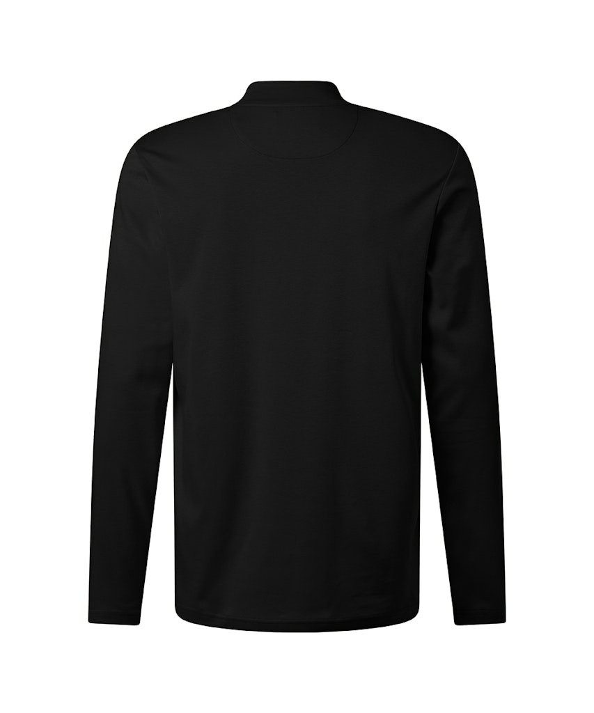 BALDESSARINI Rollkragenpullover Rollkragenpullover für Herren (1-tlg)