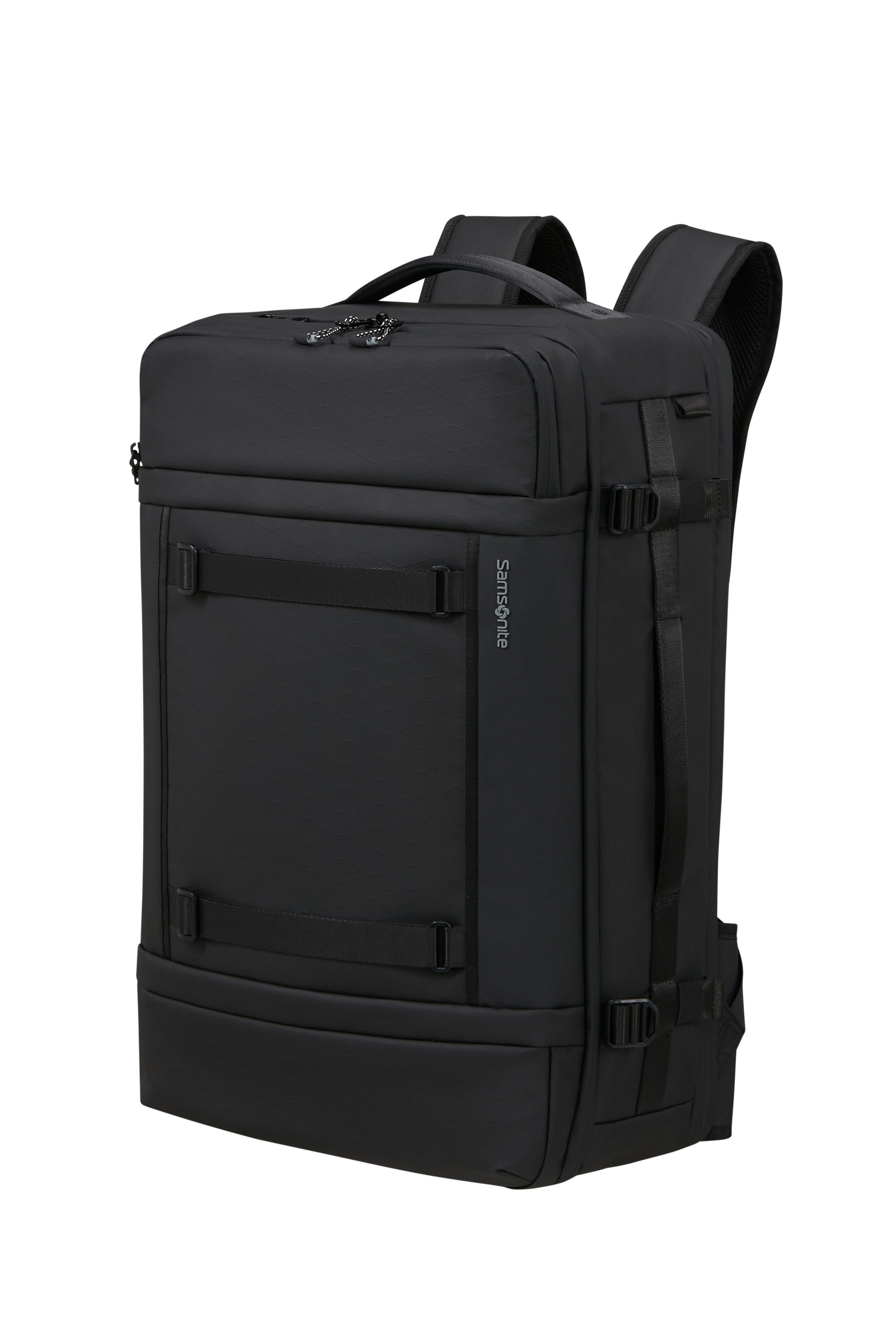 Samsonite Reiserucksack, wasserabweisend