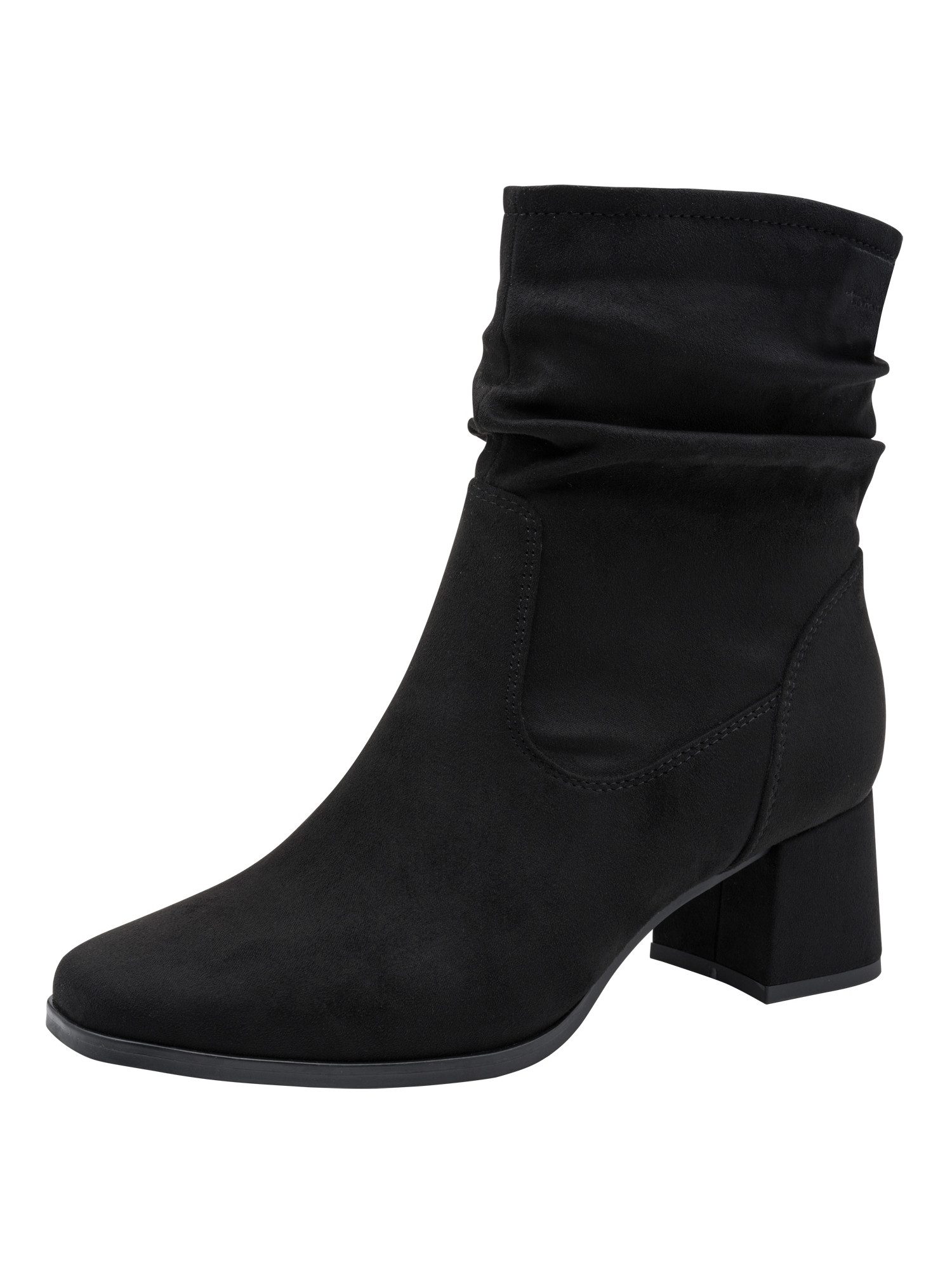 Tamaris WIDE FIT Removable Sock, comfortFit Stiefelette Removable Sock