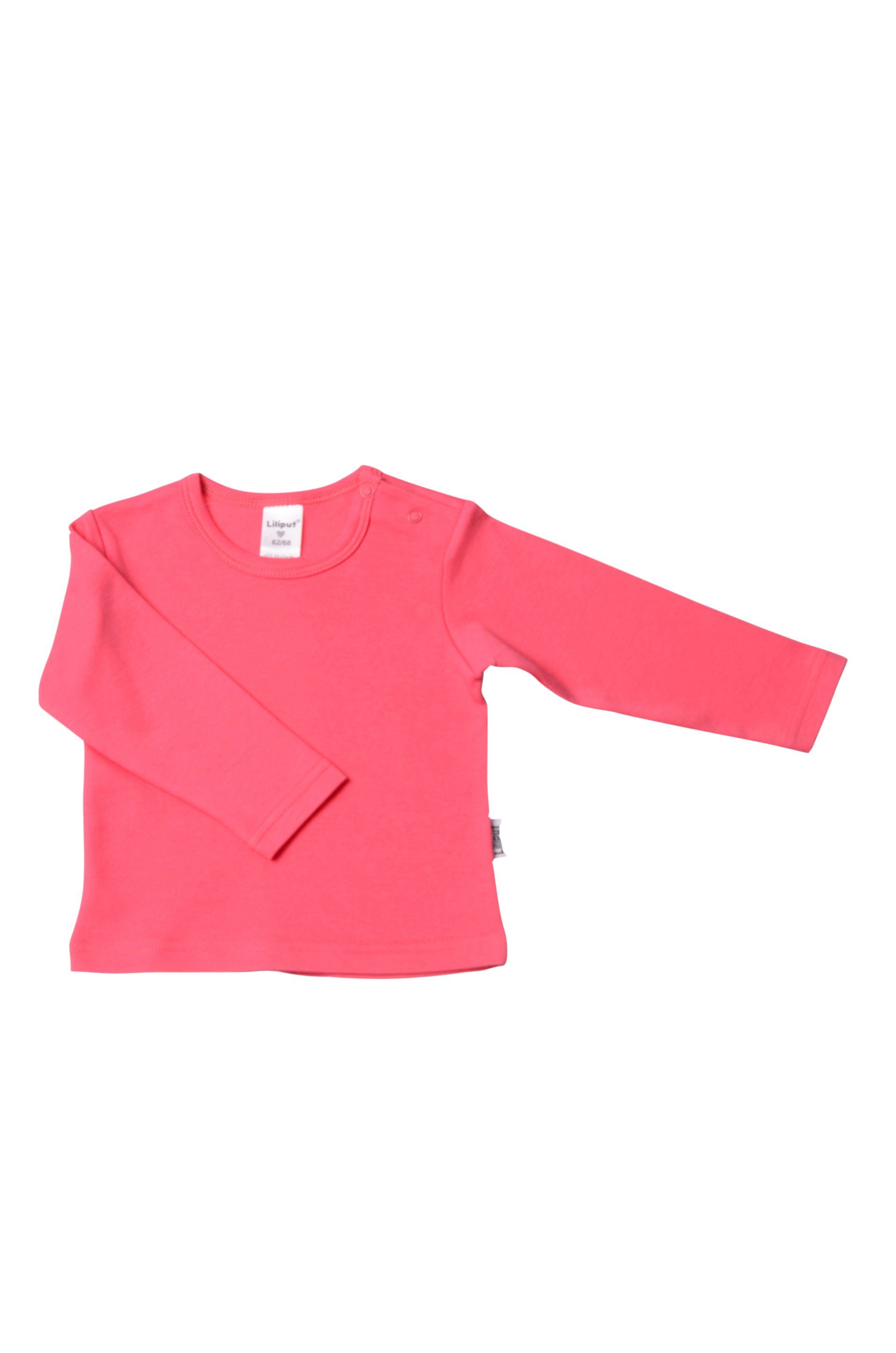Liliput Langarmshirt aus Bio-Baumwolle