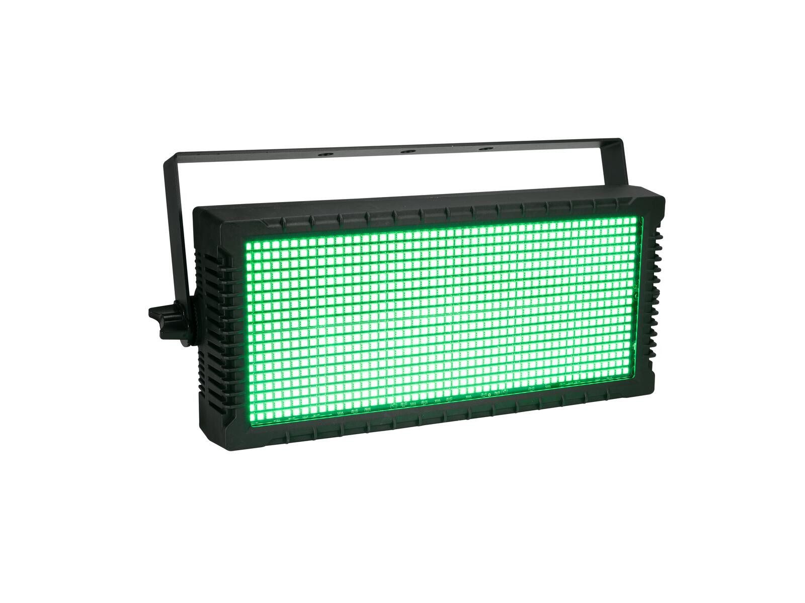 Discolicht EUROLITE LED Strobe SMD PRO 864 DMX RGB