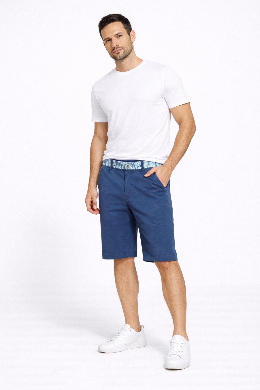 Skratta Shorts Funktionshose Outdoorshorts Wandershort - Kurze Hosen für Herren