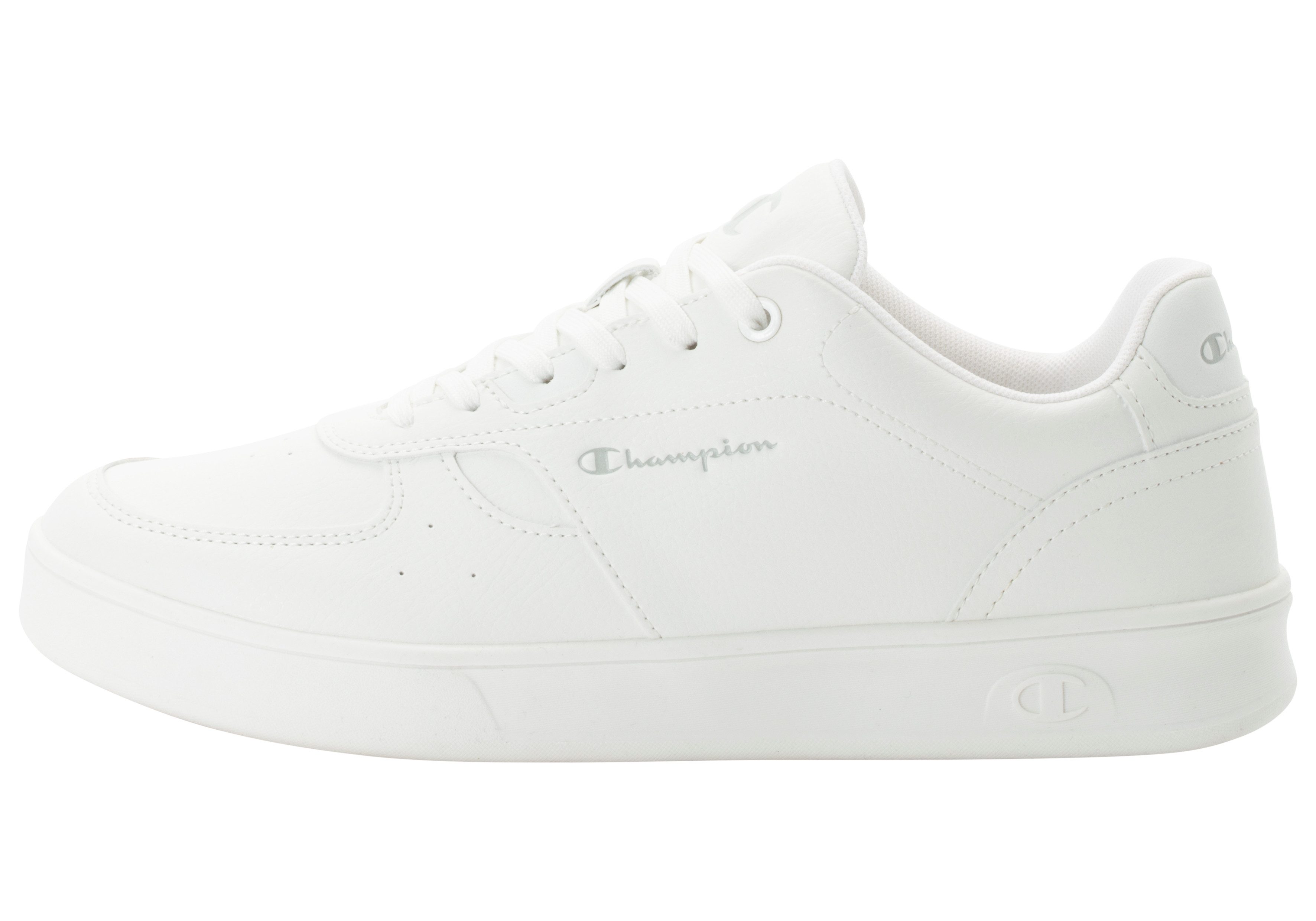 Champion NEWMAN Low Cut Shoe Sneaker günstig online kaufen