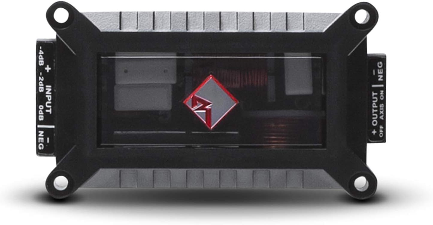 Rockford Fosgate Rockford Fosgate T2T-S POWER Lautsprecher 25 mm Auto-Lautsprecher