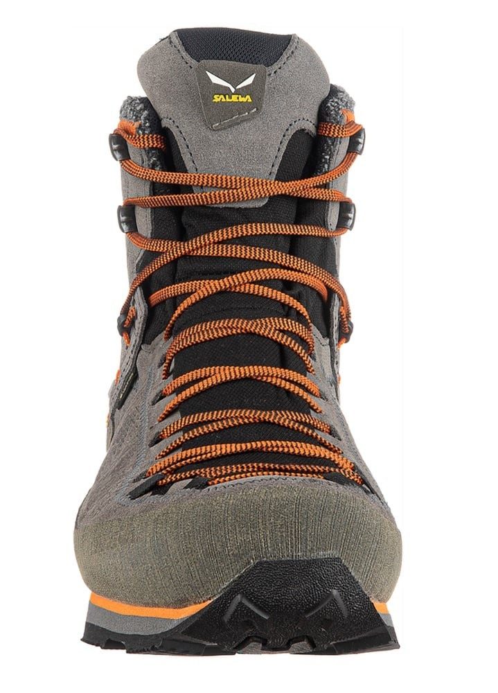 Salewa Winterschuhe MTN Trainer 2 Winter GTX (wasserdicht) grau Herren Winterstiefel