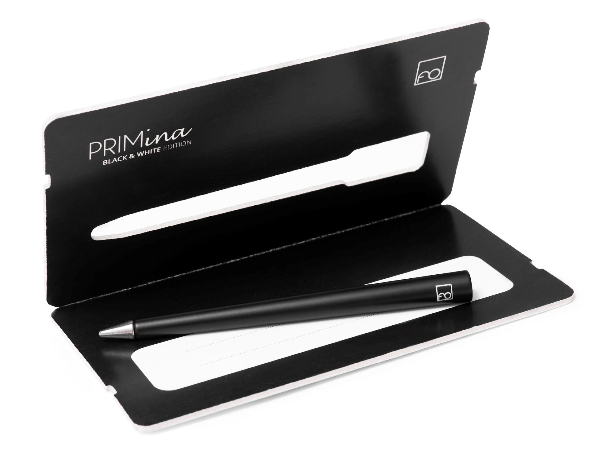 Bleistift Pininfarina Bleistift Schwarz 3, Ethergraf-Spitze Set) Primina (kein Schreibgerät Pininfarina Forever