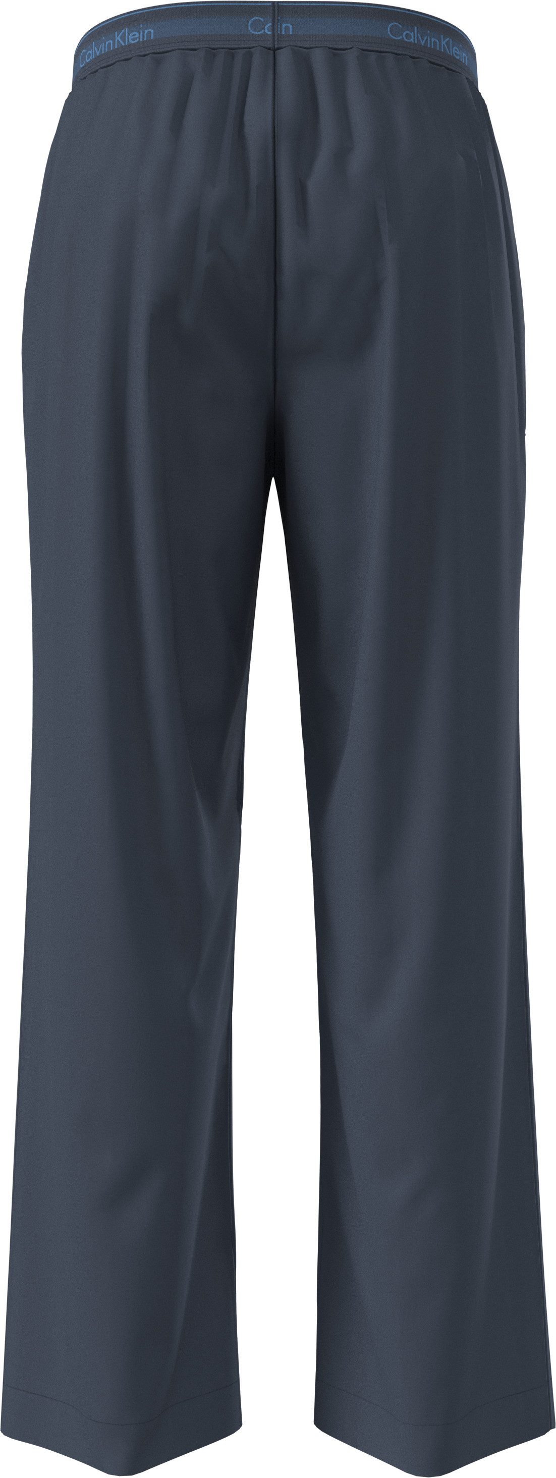 Calvin Klein Underwear Schlafhose SLEEP PANT mit Streifenmuster günstig online kaufen