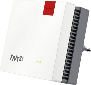 AVM Set: AVM FRITZ!Box 5590 Fiber + FRITZ!Repeater 1200AX WLAN-Router