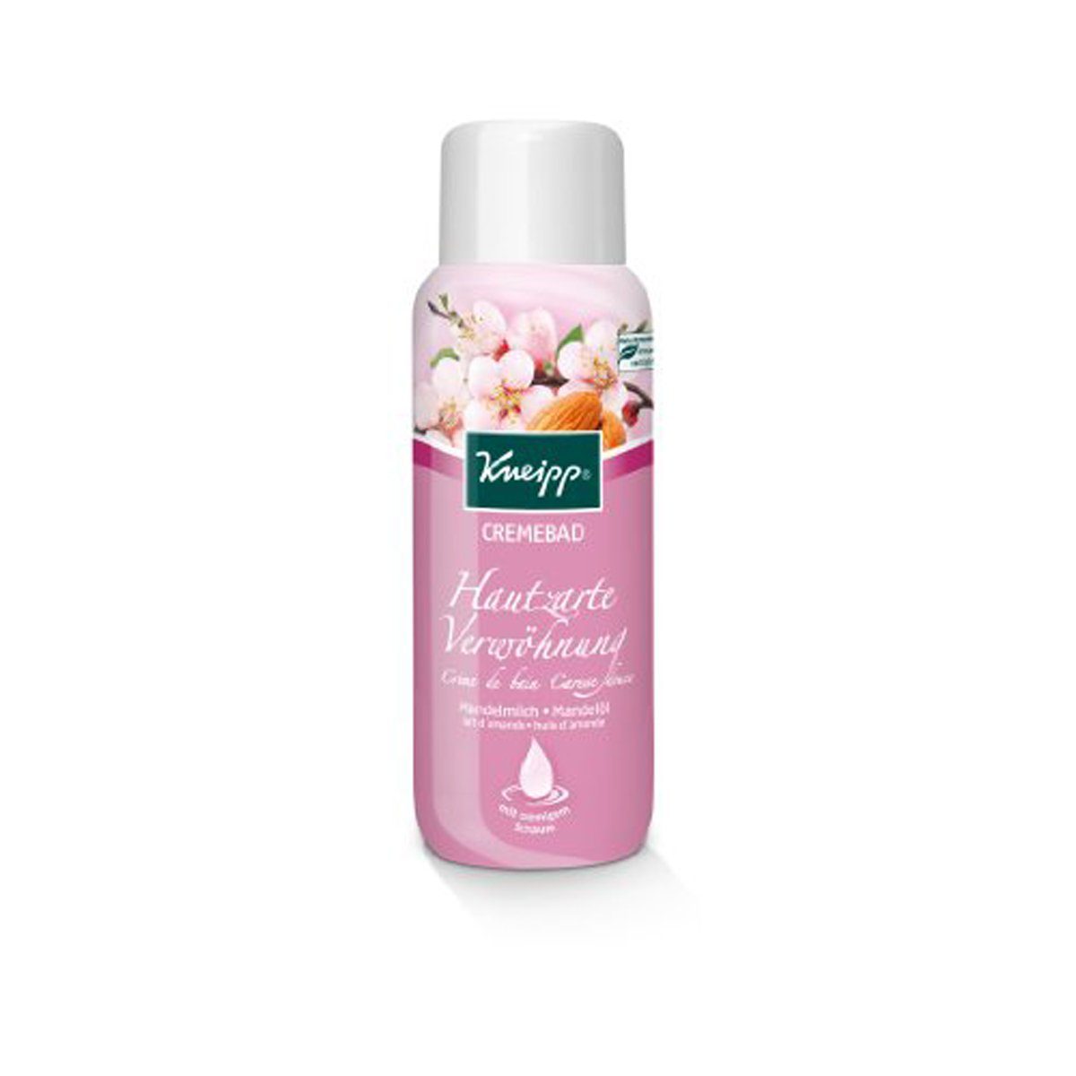 Kneipp Cremebad