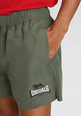 Lonsdale Shorts KILSTAY