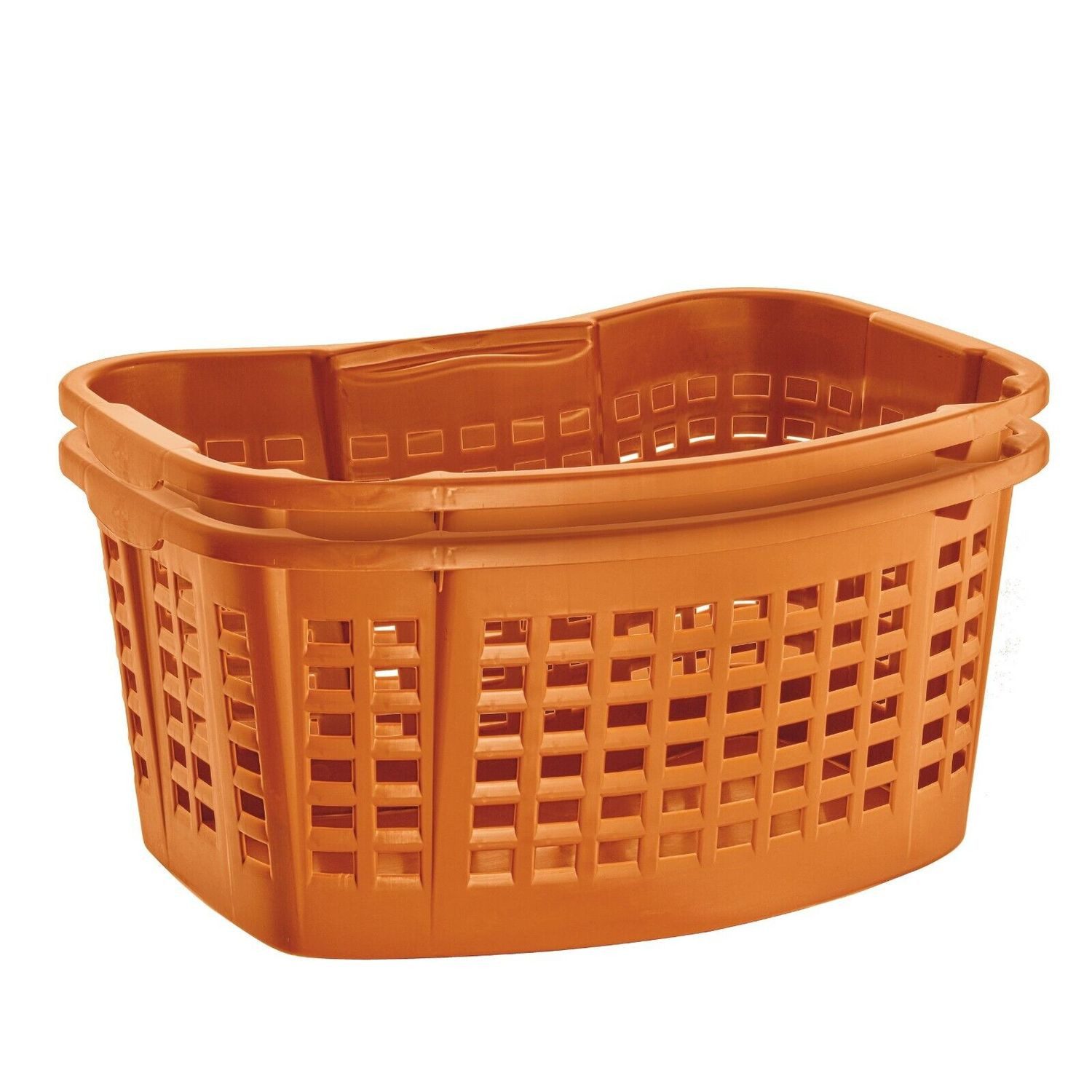 BURI Wäschekorb Buri Wäschekorb, 40L Wäsche Box Volumen, Wäschesammler 60 x günstig online kaufen