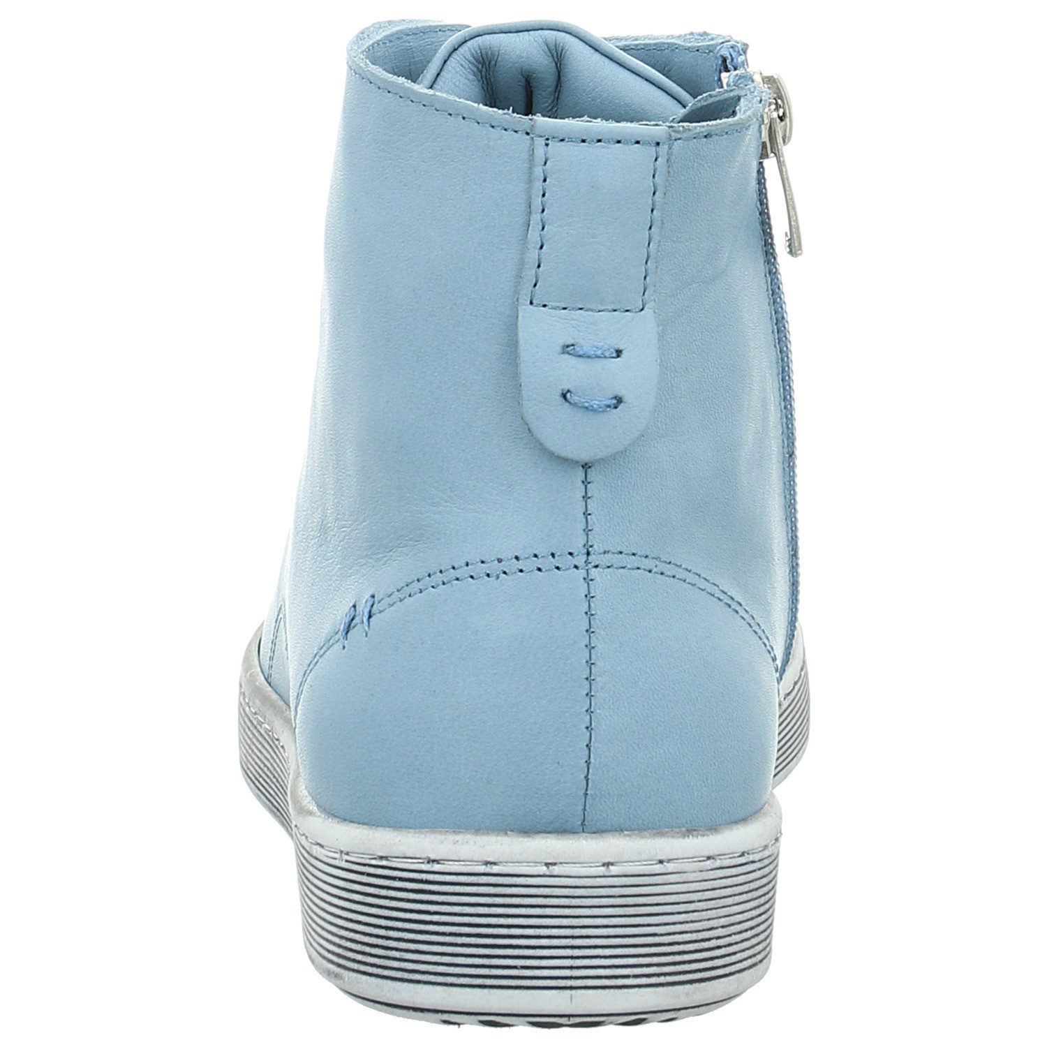 Andrea Conti Sneaker