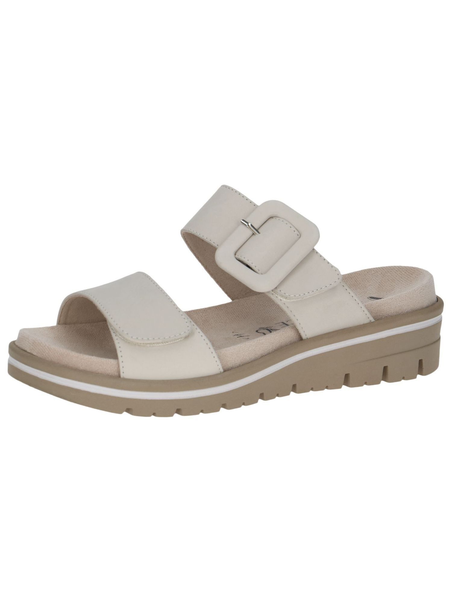 Caprice Pantolette 9-27205-44 Pantolette CAP Mem/fb wash