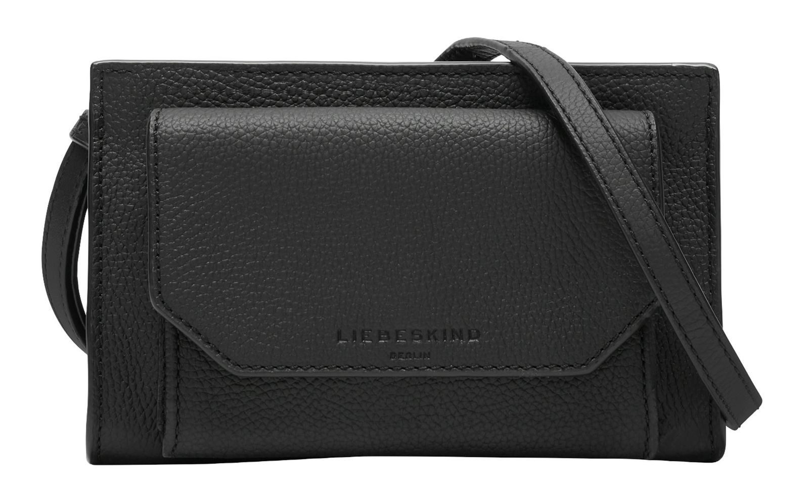 Liebeskind Berlin Umhängetasche Crossbody, aus echtem Leder günstig online kaufen
