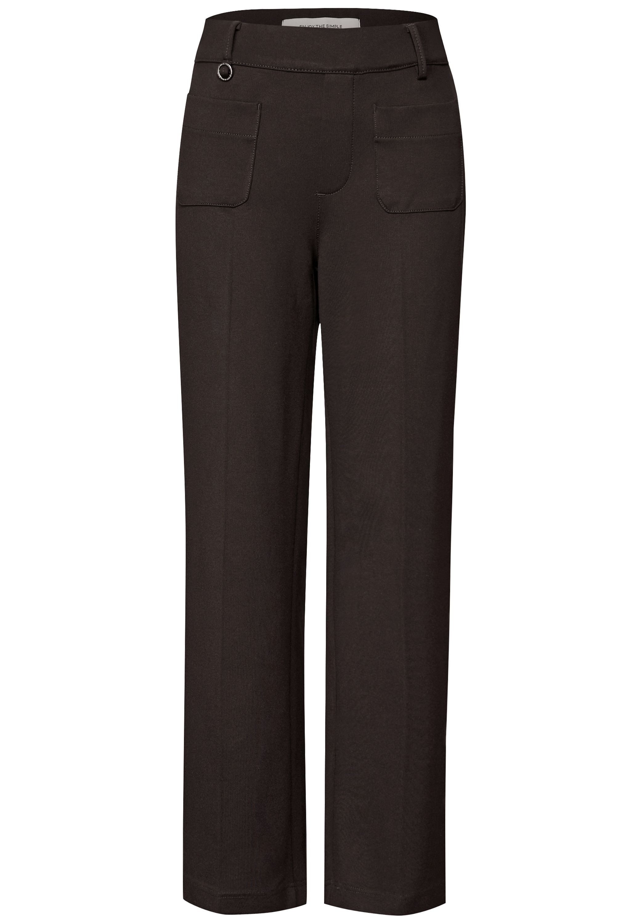 STREET ONE 3/4-Leggings günstig online kaufen