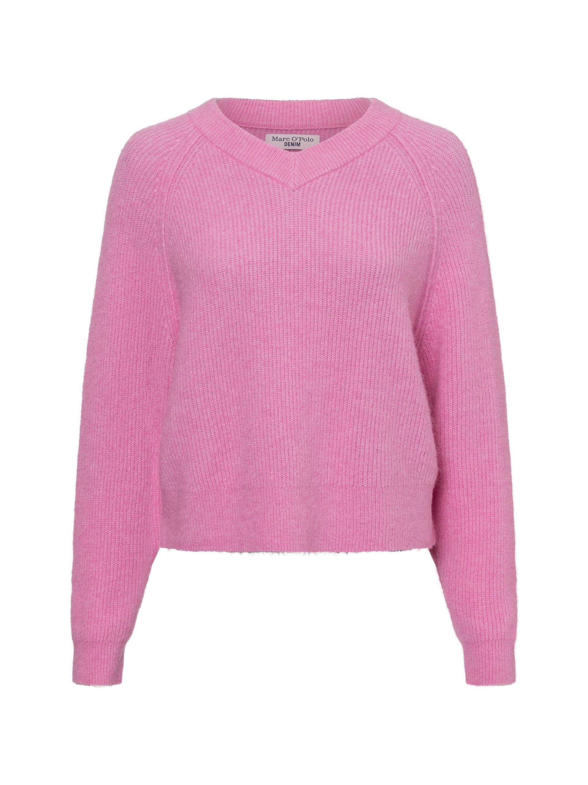 Strickpullover