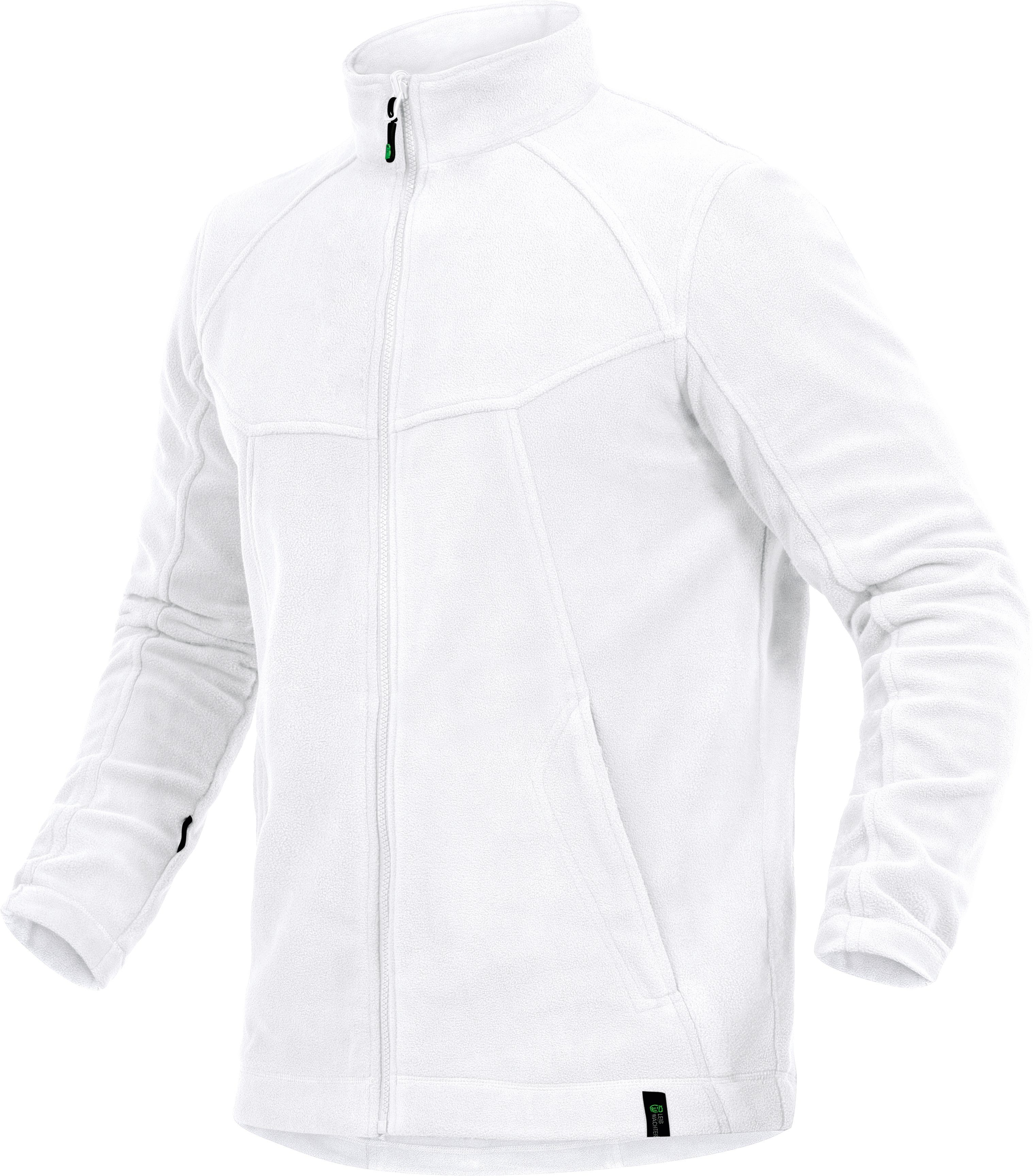 Leibwächter Fleecejacke Casual Line Herren Polar günstig online kaufen