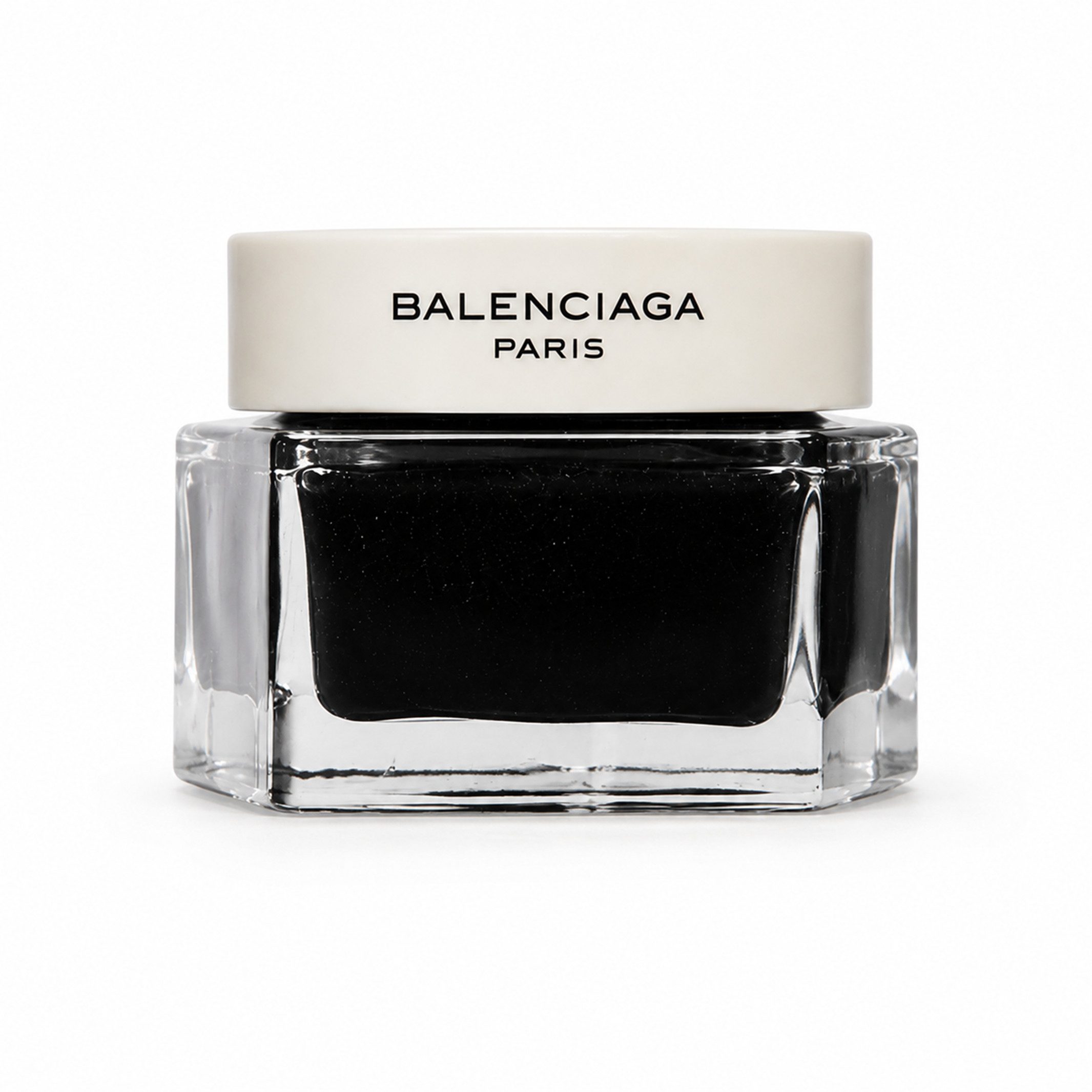Balenciaga Körperpeeling Balenciaga Paris "10. Avenue George V" Black Body Scrub 150ml