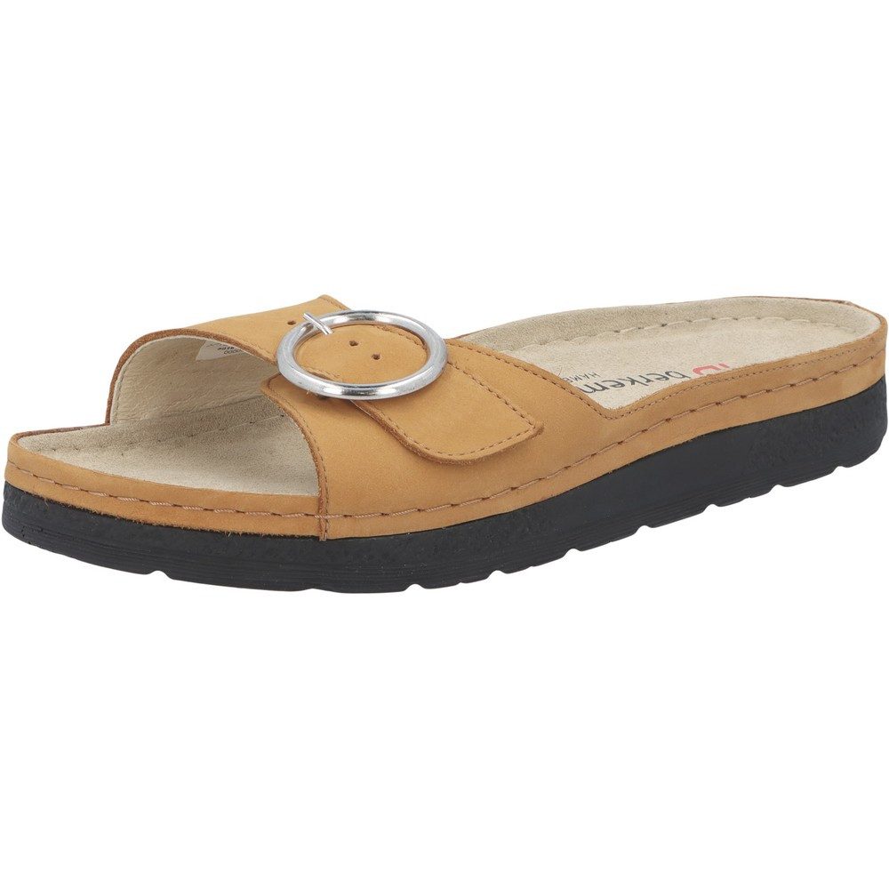 BERKEMANN Tori Pantolette