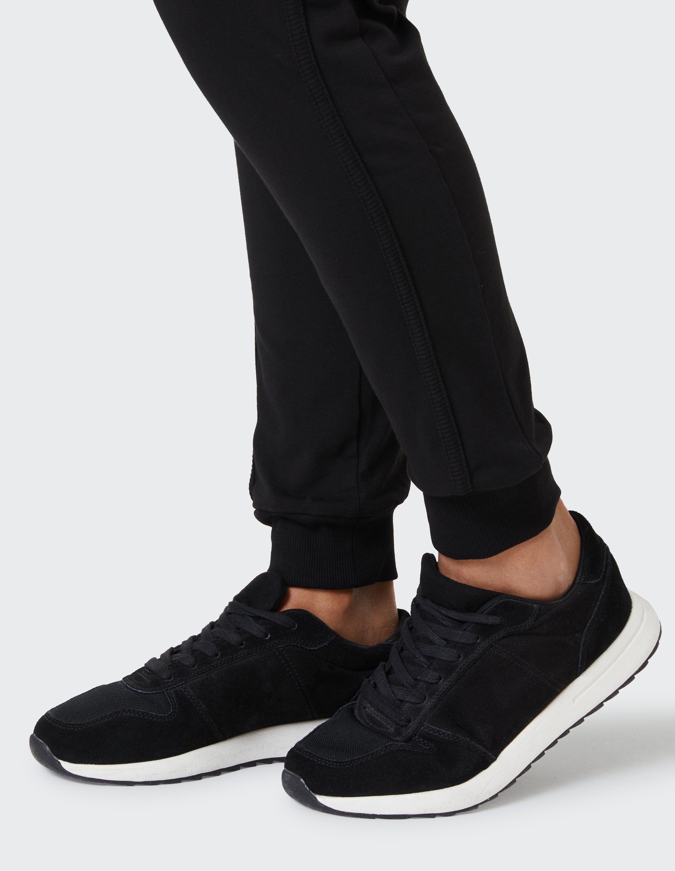 Venice Beach Sporthose Sweathose VB Marget (1-tlg)