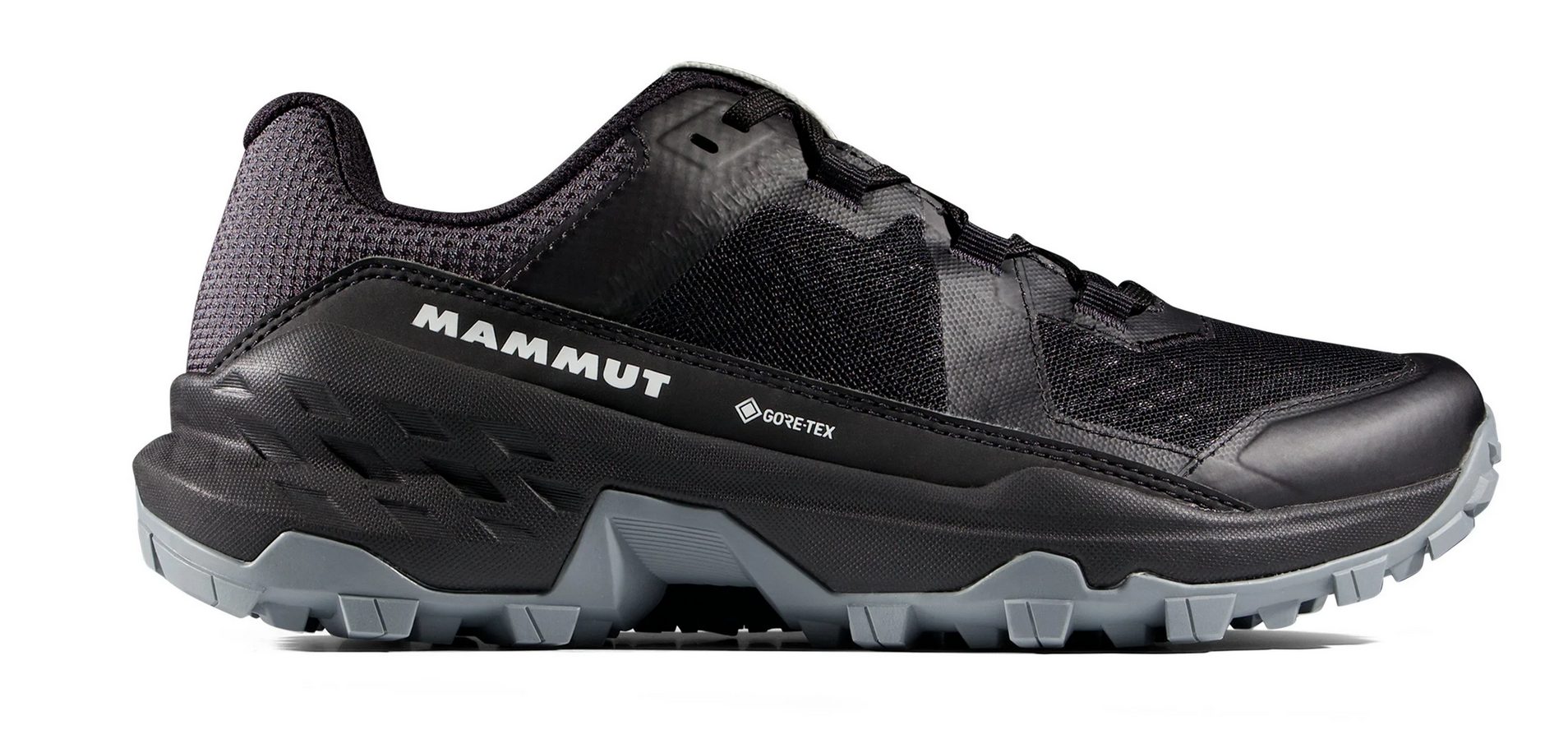 Mammut Girun II Low GTX Women Outdoorschuh