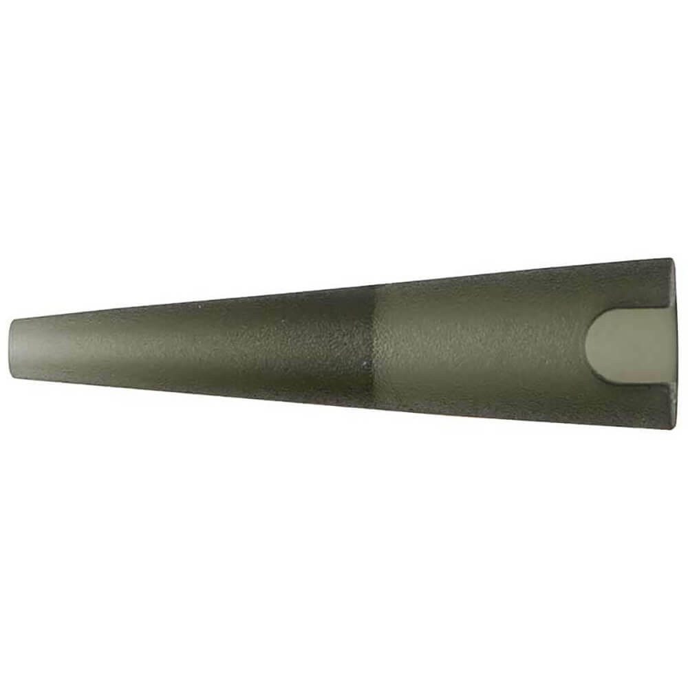Karpfenhaken Fox Edges Naturals Lead Clip Tail Rubbers Bleiclip-Gummihülsen
