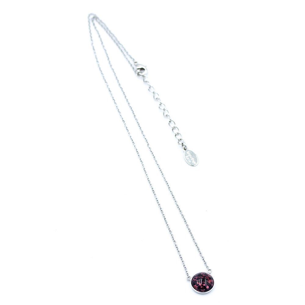 Kette mit Anhänger Bohemia