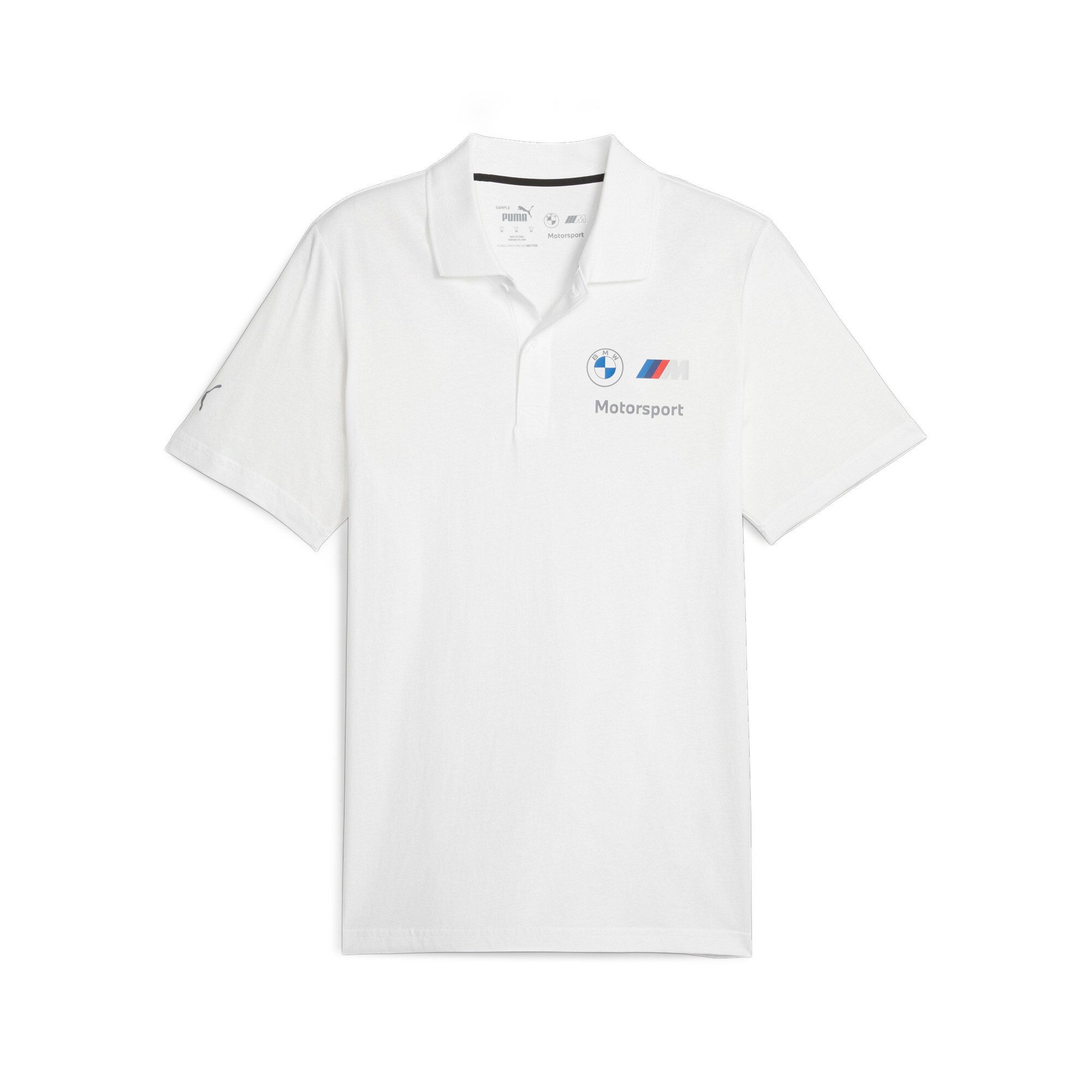 PUMA Poloshirt BMW MMS ESS POLO günstig online kaufen
