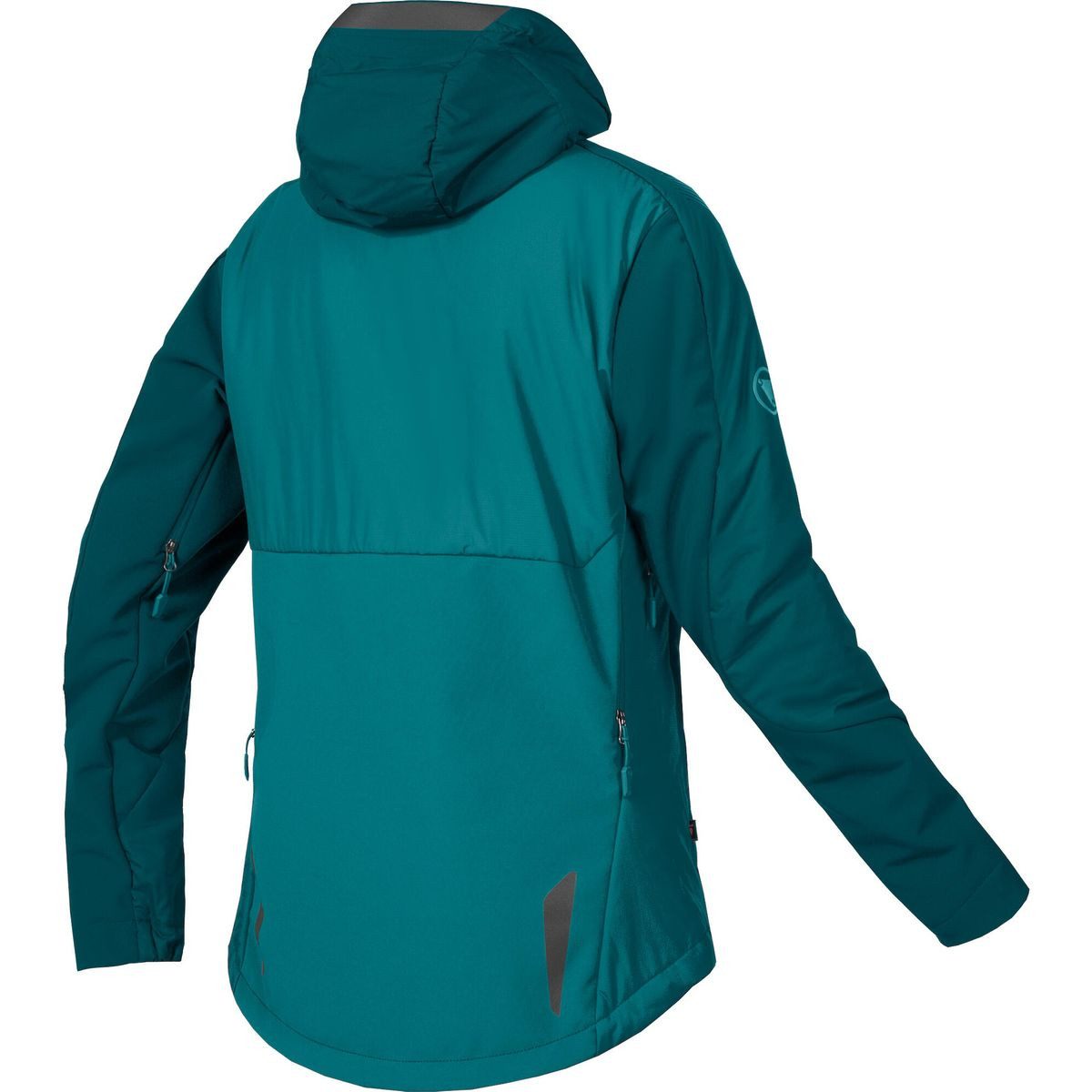 Endura Fahrradjacke Damen MT500 Freezing Point Jacke Wasserabweisende Damenjacke von Endura für wohlige Wärme und Schutz