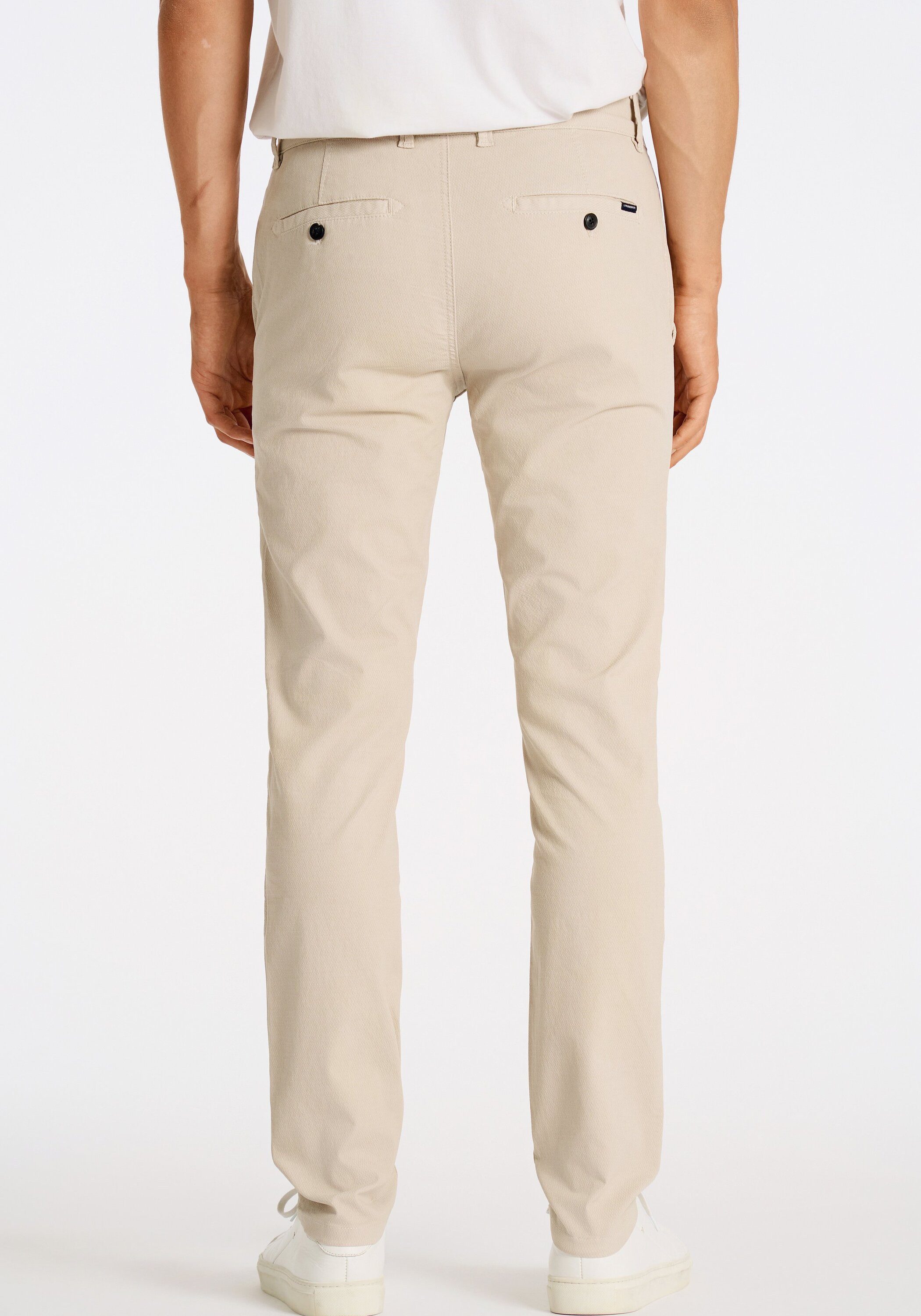 LINDBERGH Chinos Chino Slim Fit günstig online kaufen