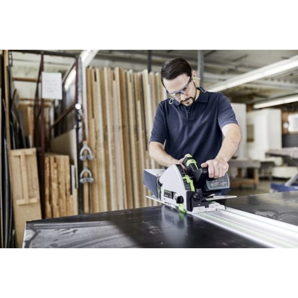 FESTOOL Handkreissäge Festool FS 800/2 Führungsschiene