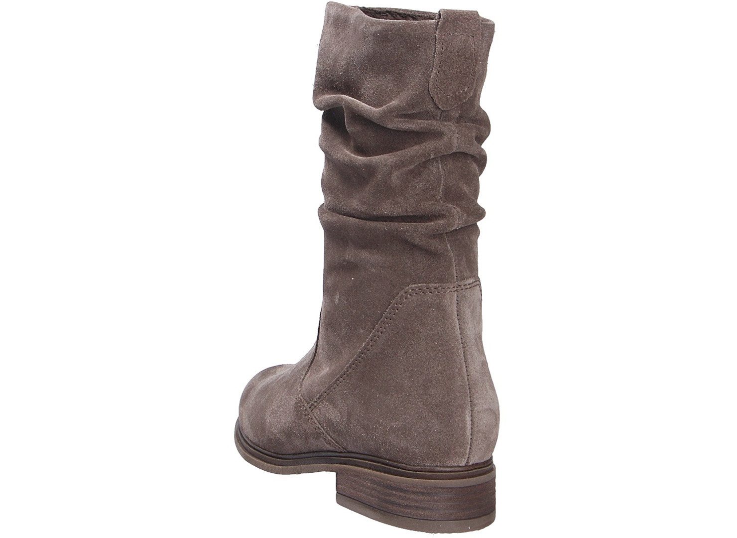 Gabor Gabor Damen Stiefelette grau Größe Stiefelette