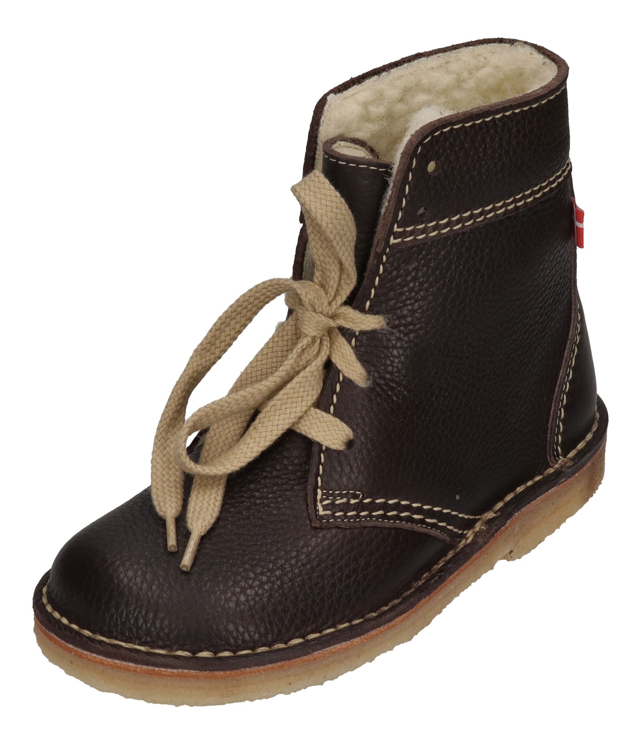 SKANDERBORG Schnürboots