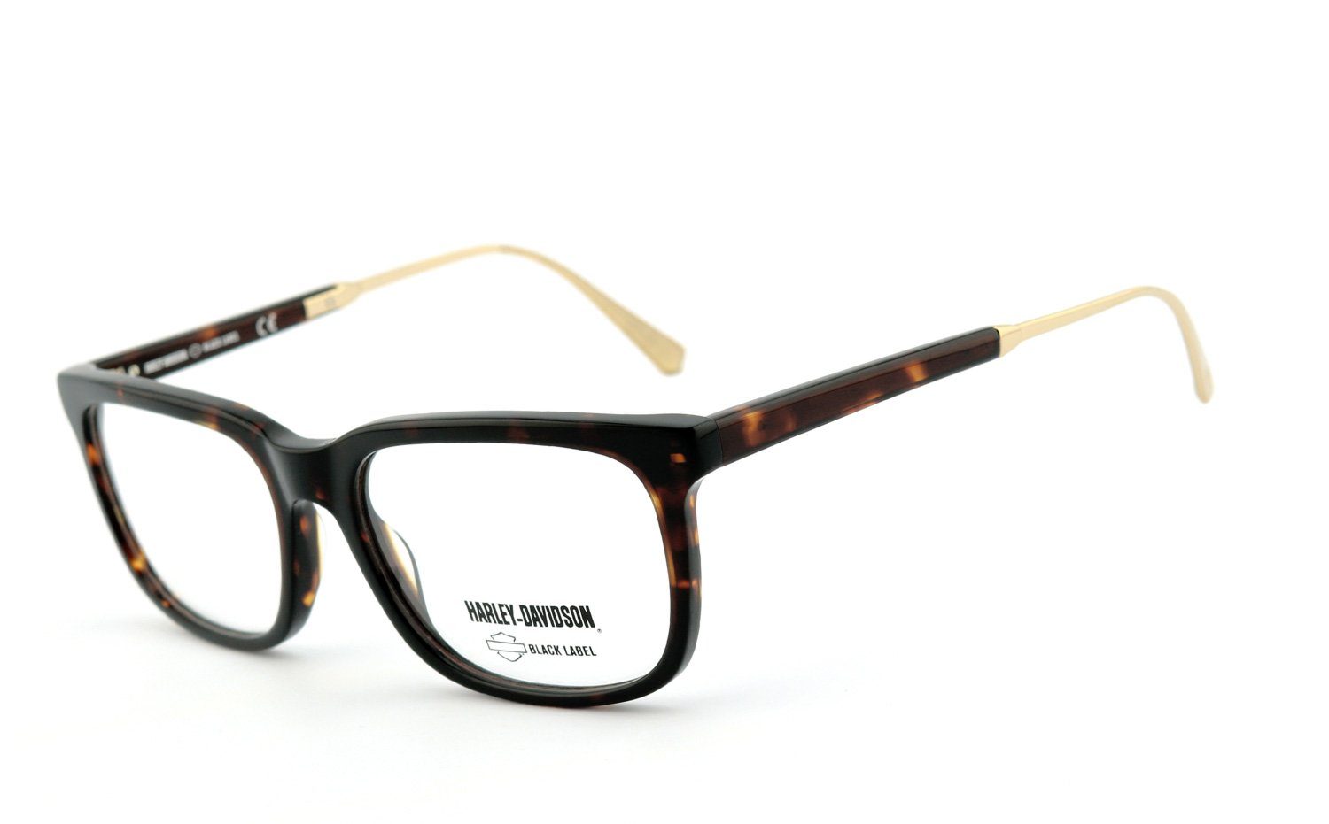 Qualitätsgläser Brille HD1026-55052, HLT® HARLEY-DAVIDSON