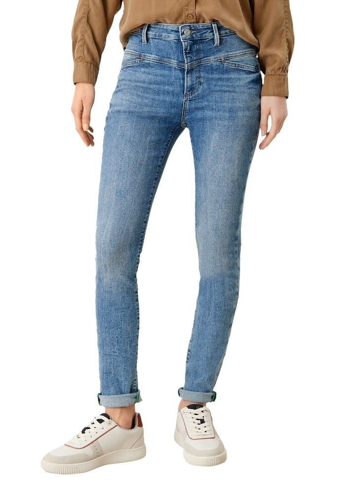 s.Oliver Bequeme Jeans 2110147