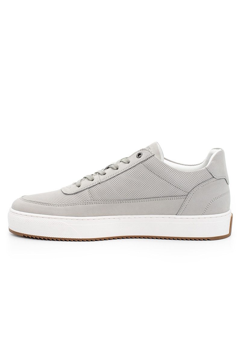 Cycleur de Luxe Sneaker Herren - BERM - hellgrau Sneaker