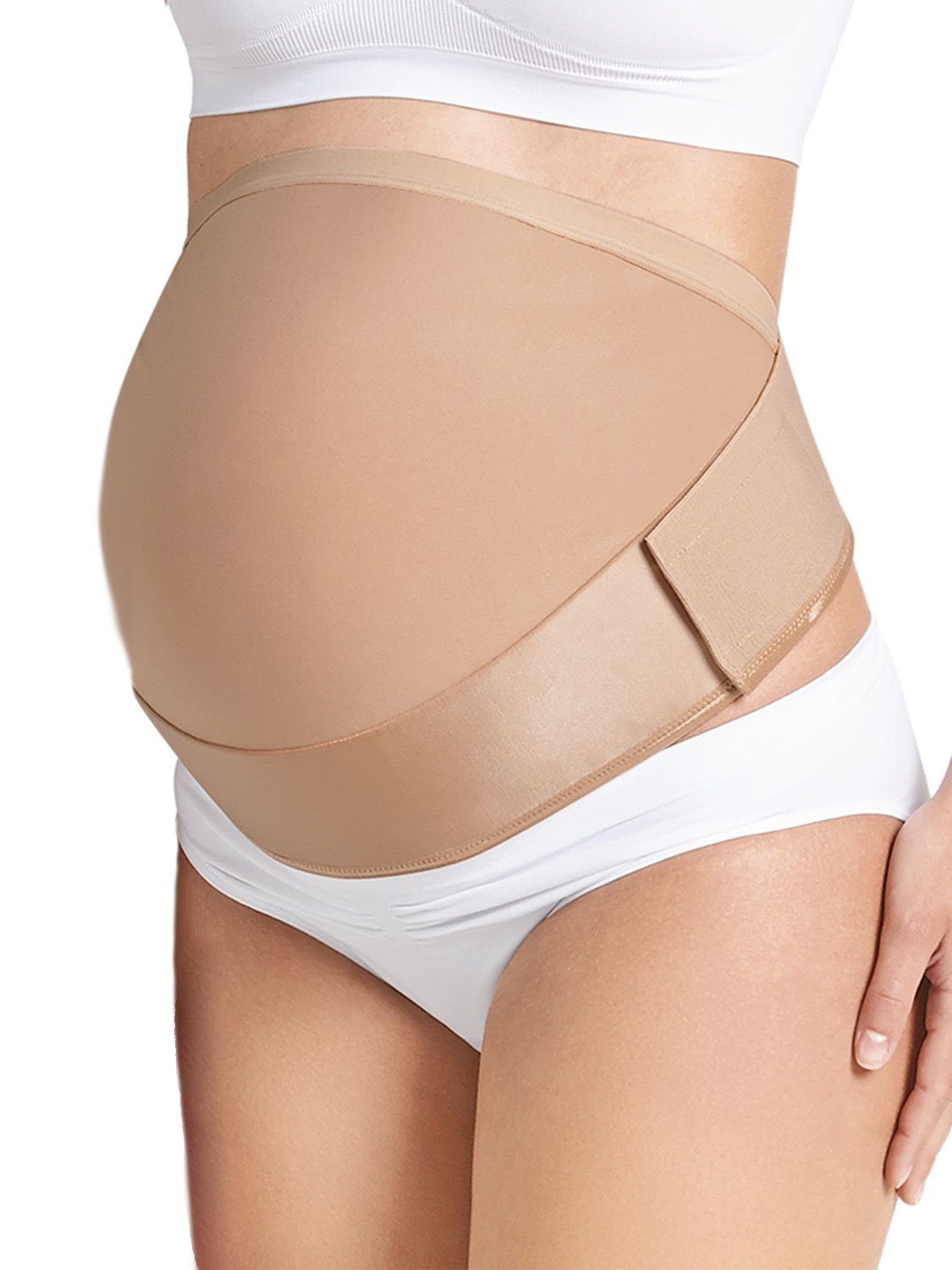 Anita Maternity Schwangerschaftsgürtel Schwangerschafts-Gurt BabyBelt (Stück, 1-St) hohe Markenqualität