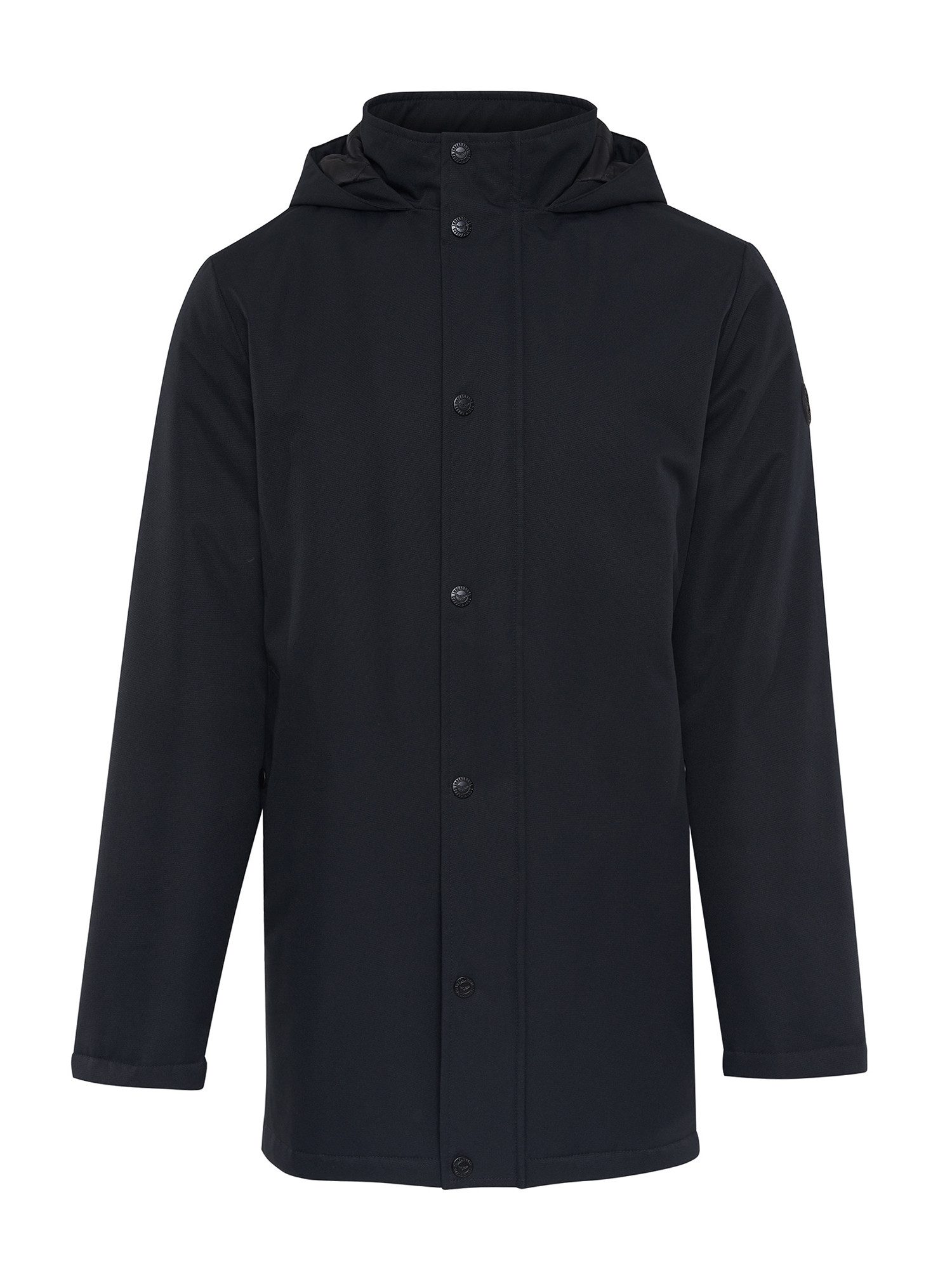 Outdoorjacke THB Jacket Twerton Mac