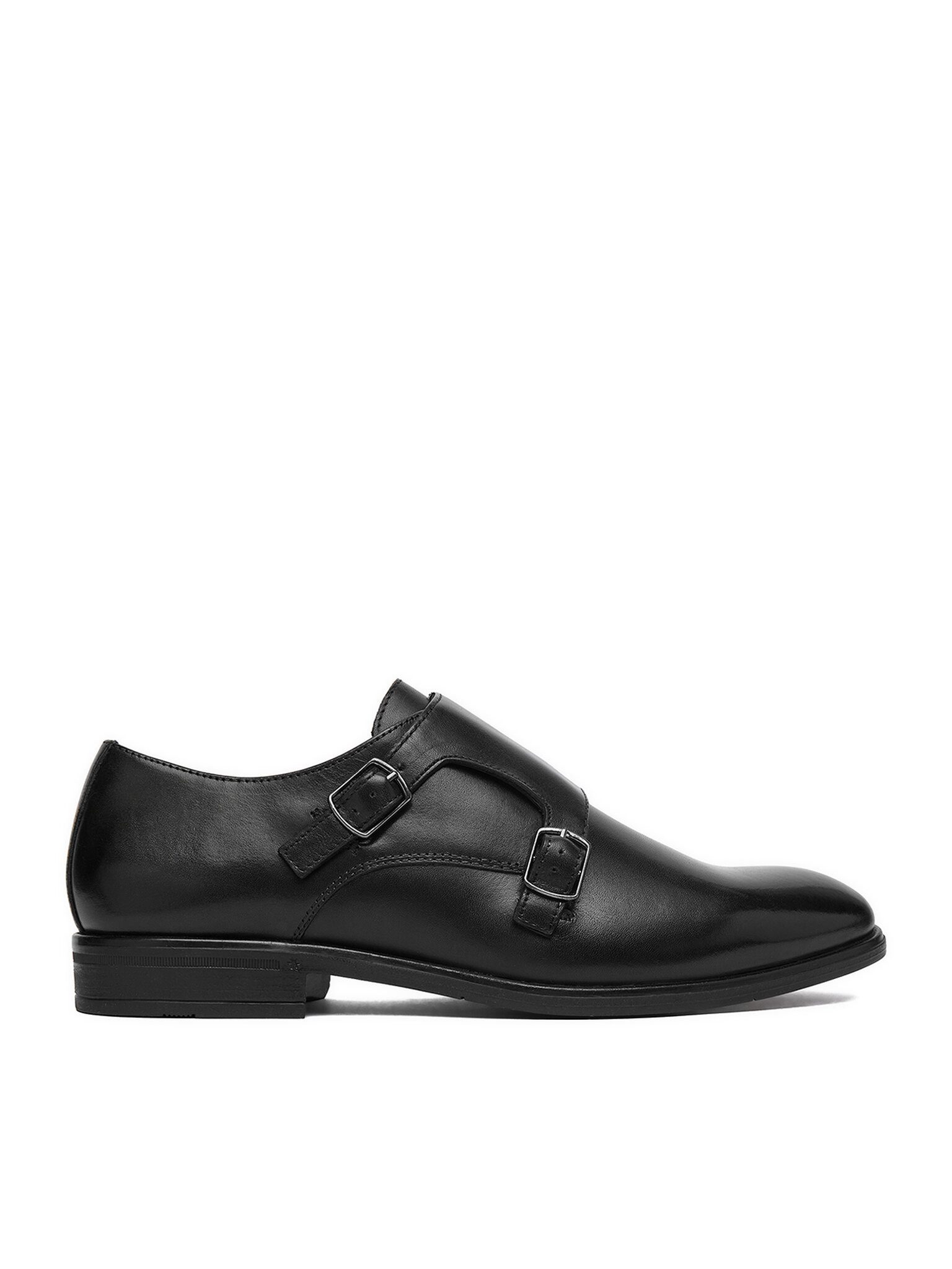 LASOCKI Lasocki Herrenschuhe Schwarz Lasocki-CEO-PASCAL-04 MI08 Schwarz Sneaker